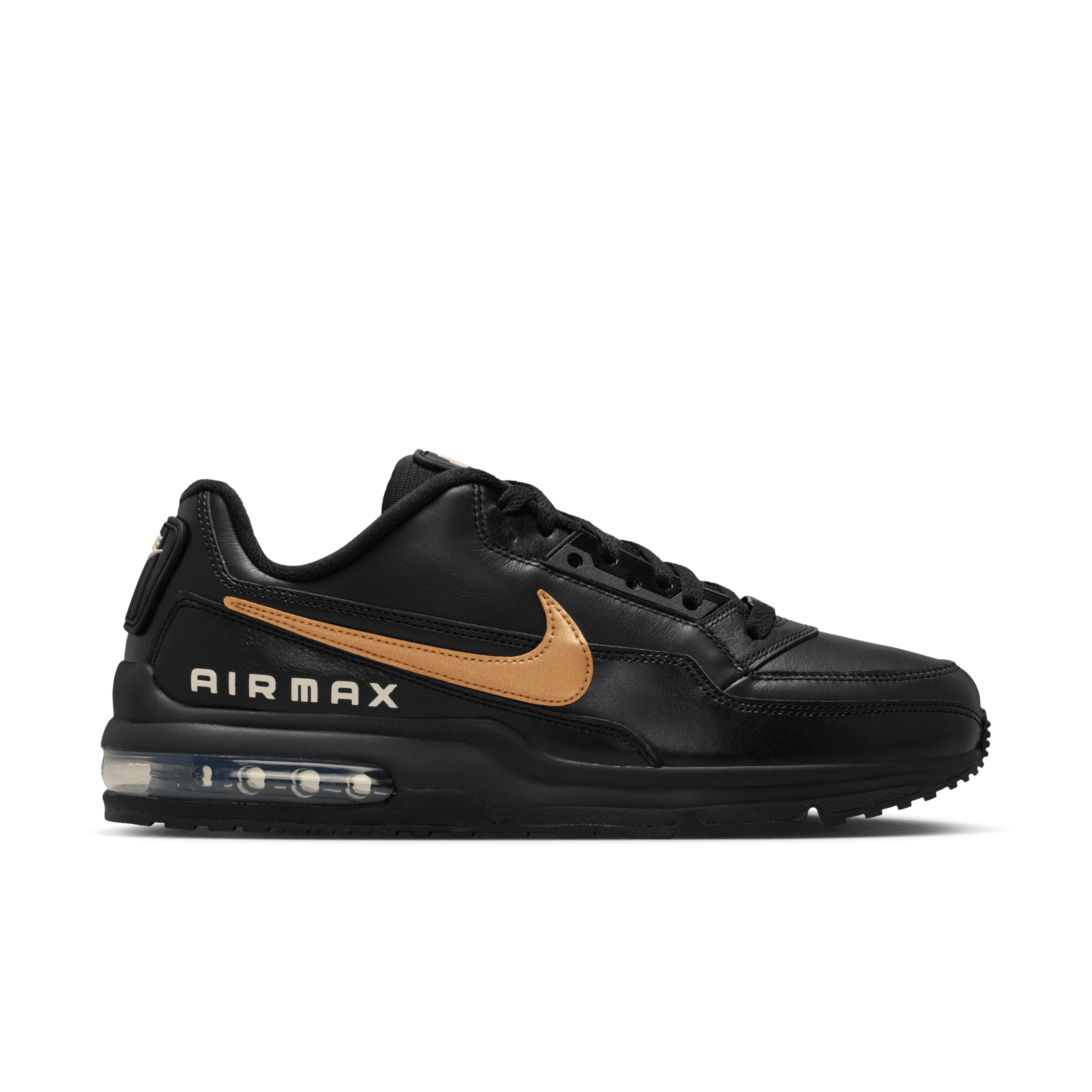 Men's Air Max Limited 3 Prem