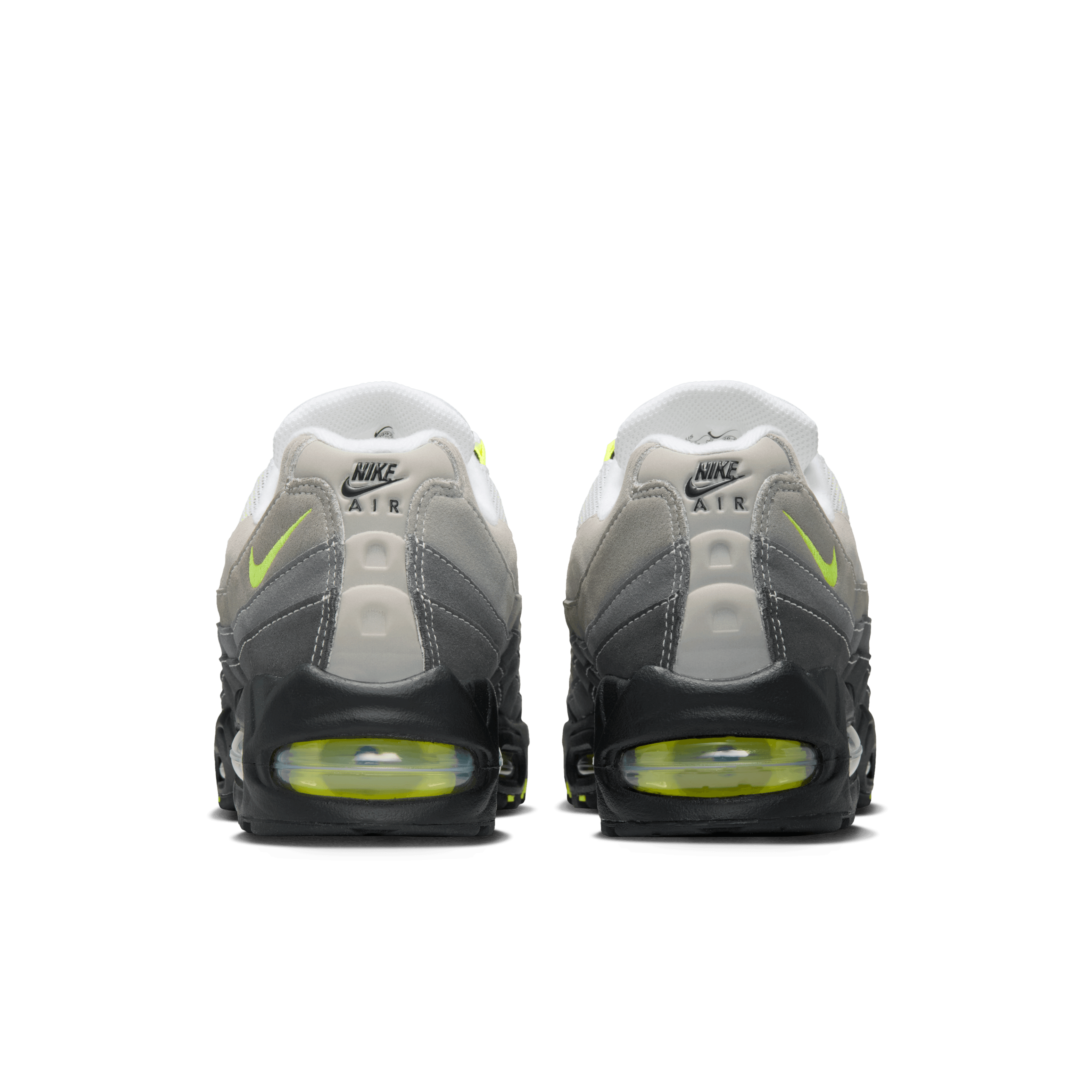 Women's Air Max 95 Big Bubble "Neon"