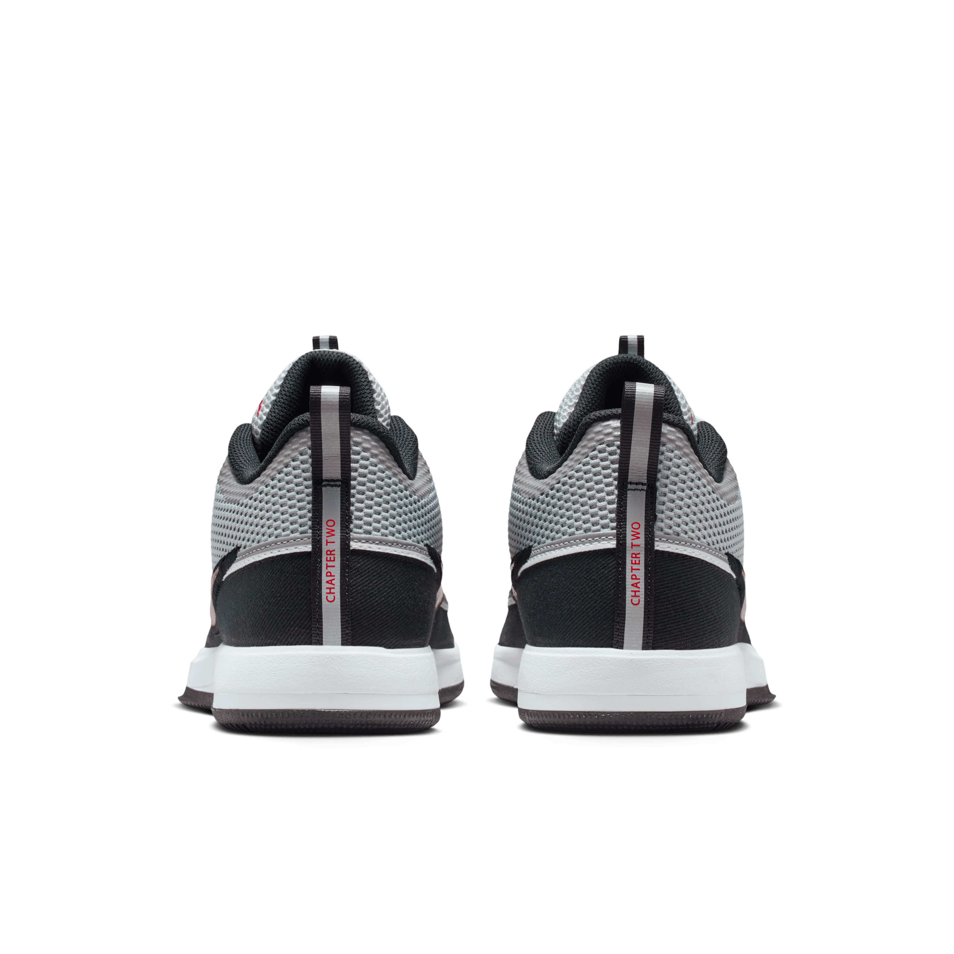 Men's Book 2 SP "Spiridon Sport Red"