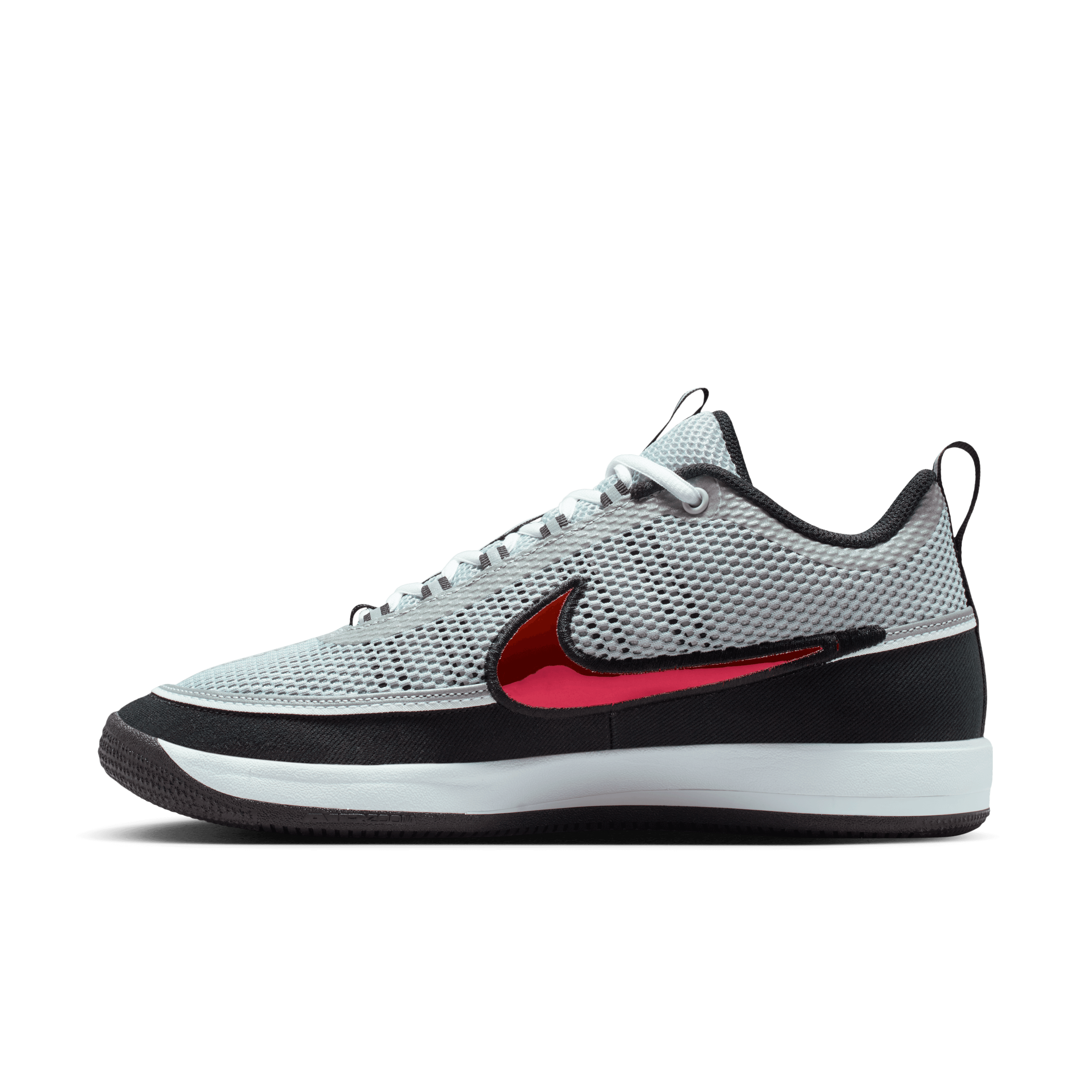 Men's Book 2 SP "Spiridon Sport Red"