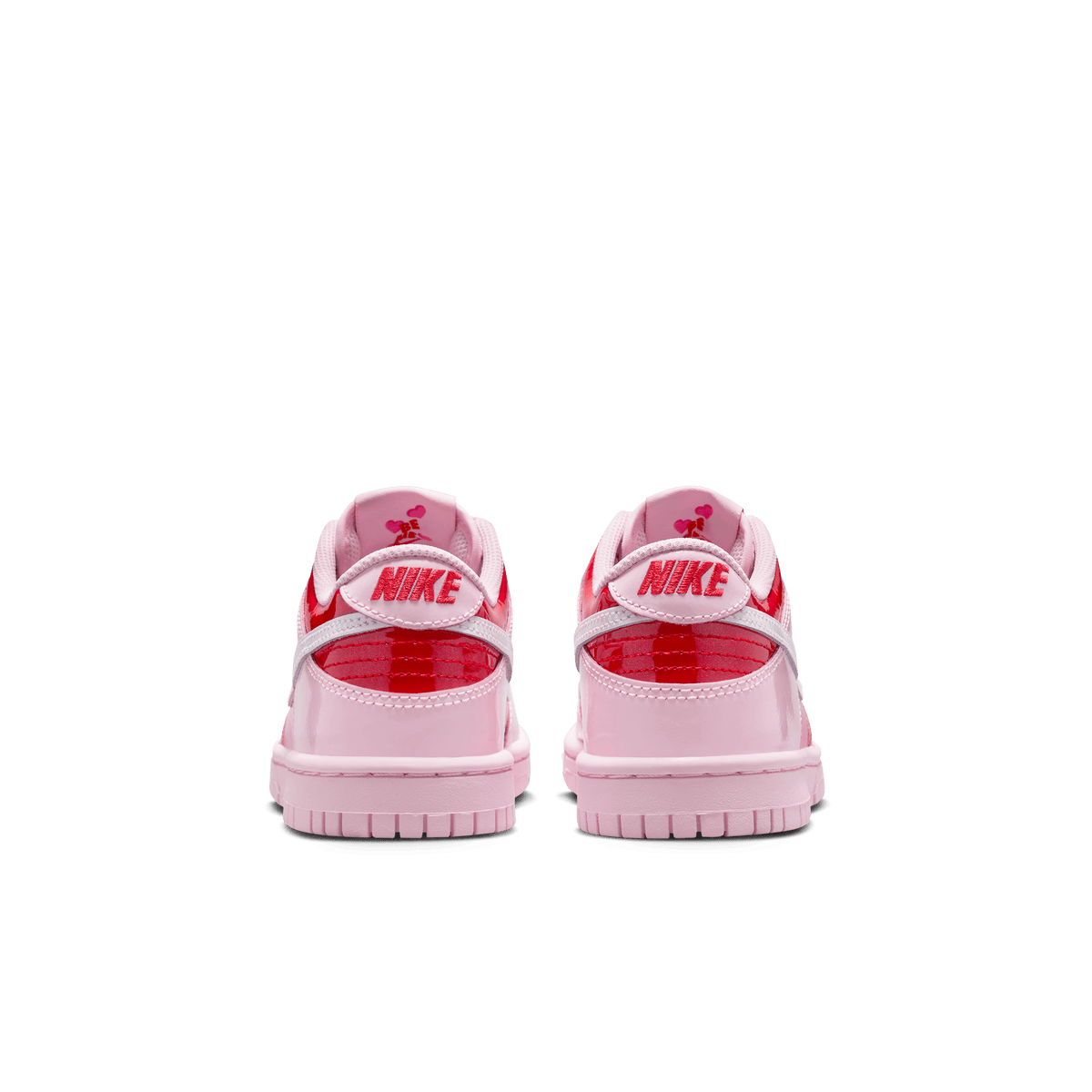 Kid's Dunk Low "Valentine's Day" Grade School Nike - Tops and Bottoms USA