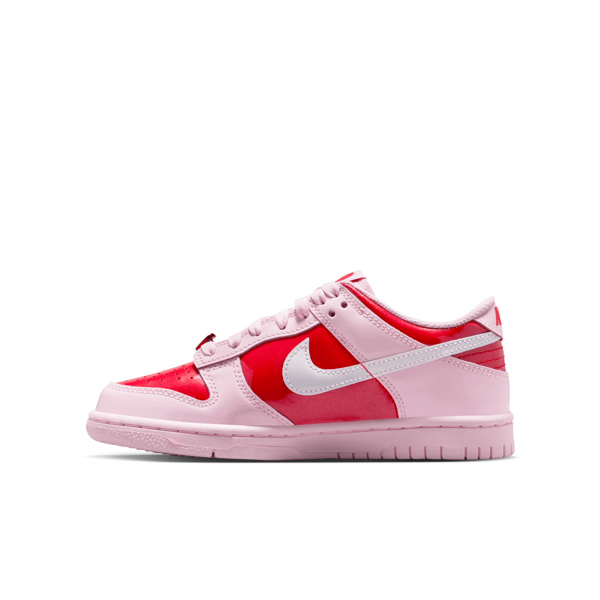 Kid's Dunk Low "Valentine's Day" Grade School Nike - Tops and Bottoms USA
