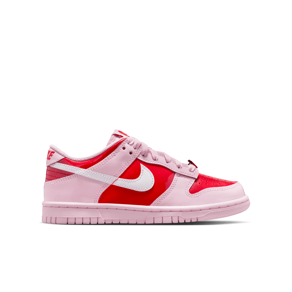 Kid's Dunk Low "Valentine's Day" Grade School Nike - Tops and Bottoms USA