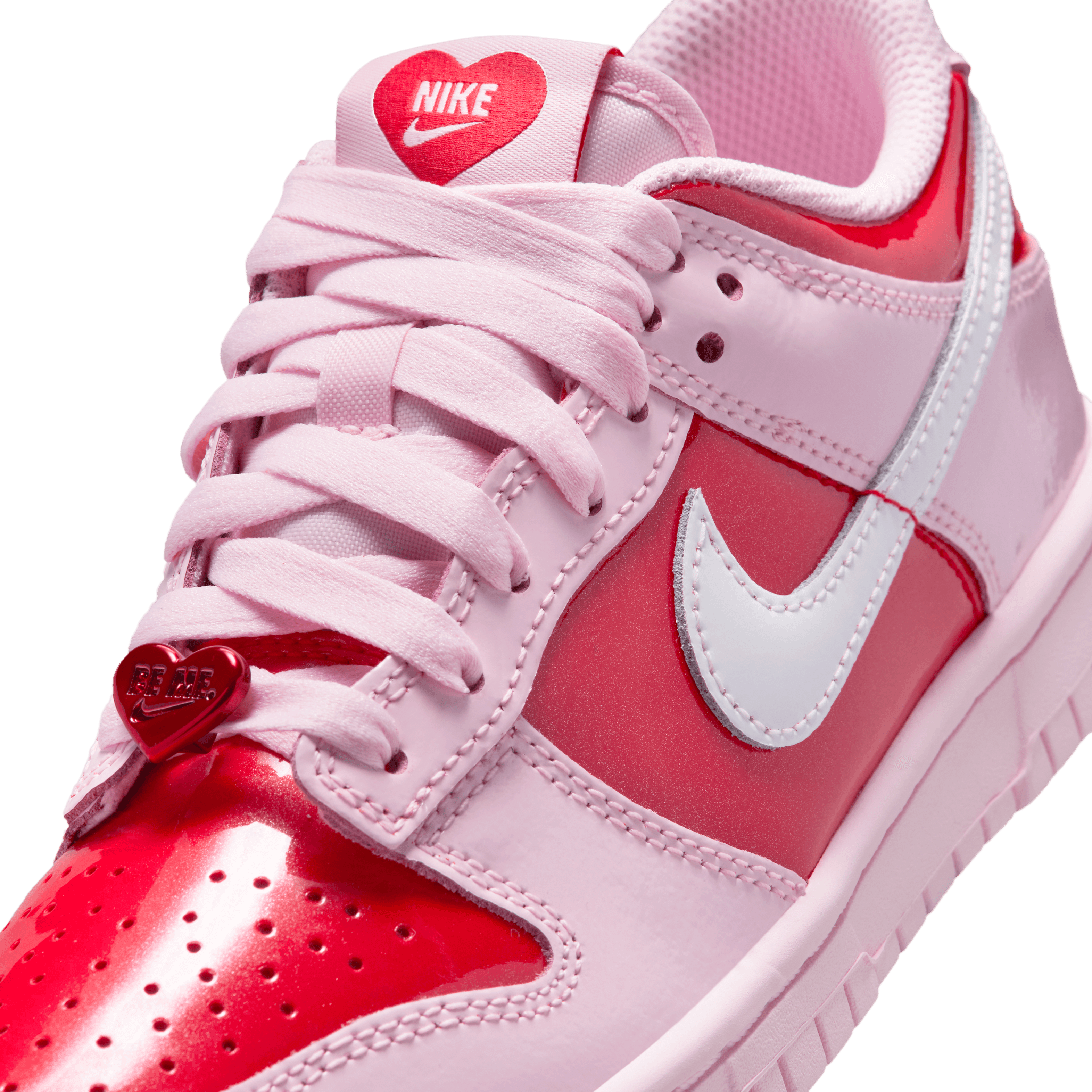 Kid's Dunk Low "Valentine's Day" Grade School