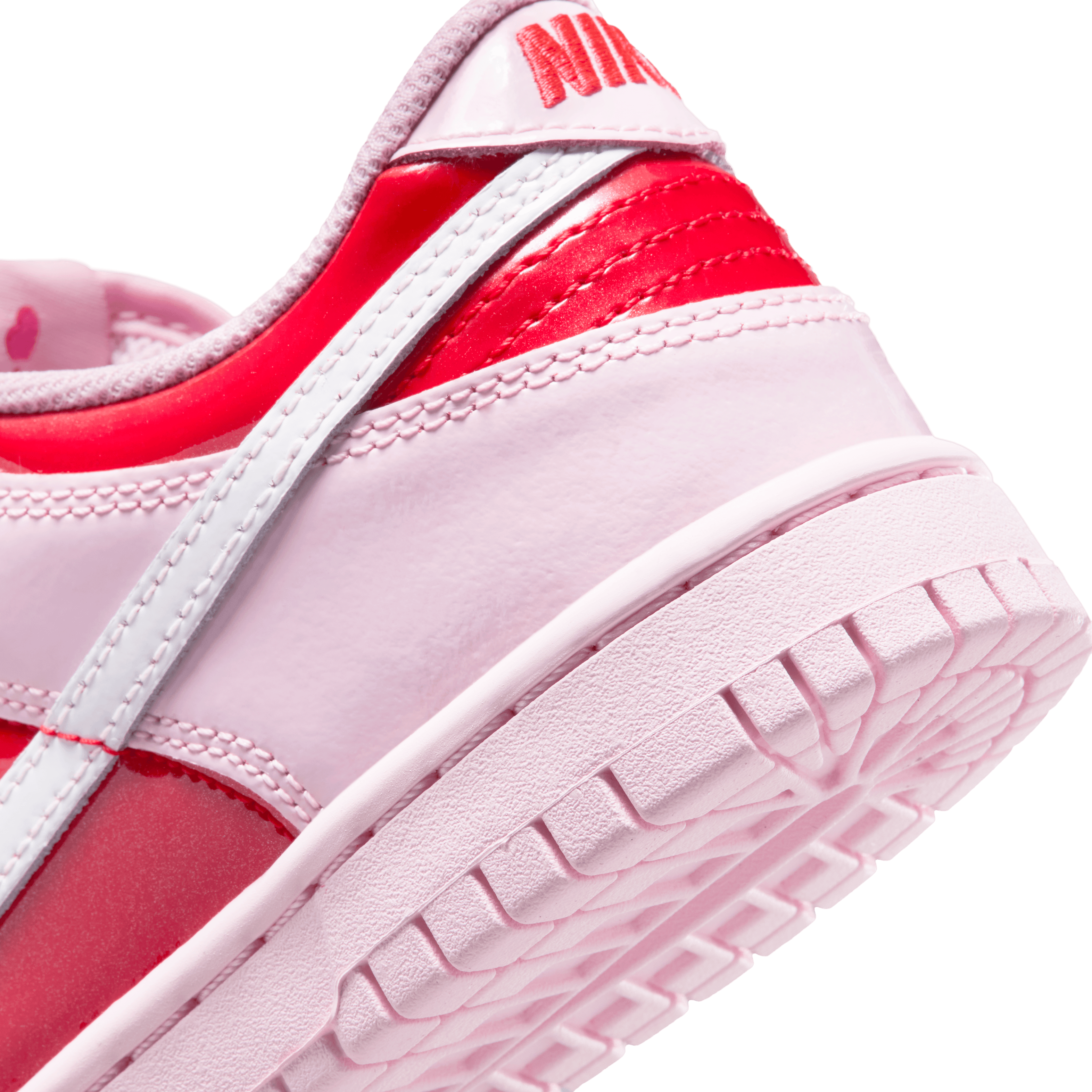 Kid's Dunk Low "Valentine's Day" Grade School