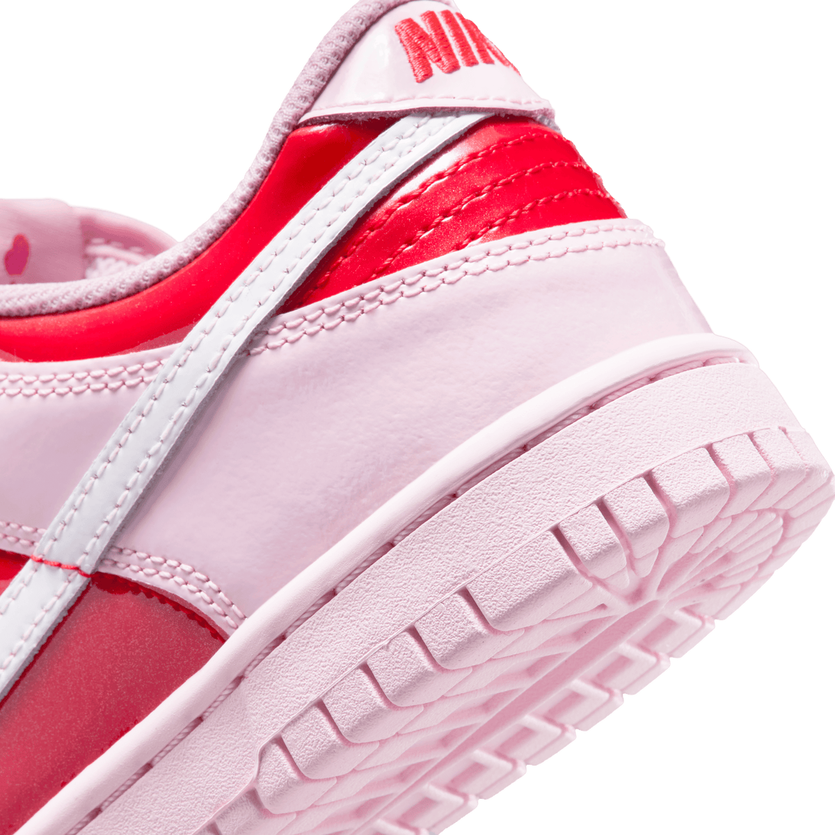 Kid's Dunk Low "Valentine's Day" Grade School Nike - Tops and Bottoms USA