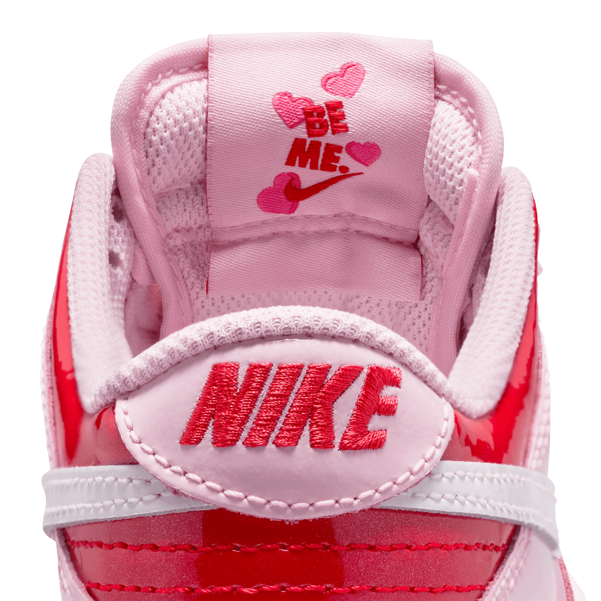 Kid's Dunk Low "Valentine's Day" Grade School Nike - Tops and Bottoms USA