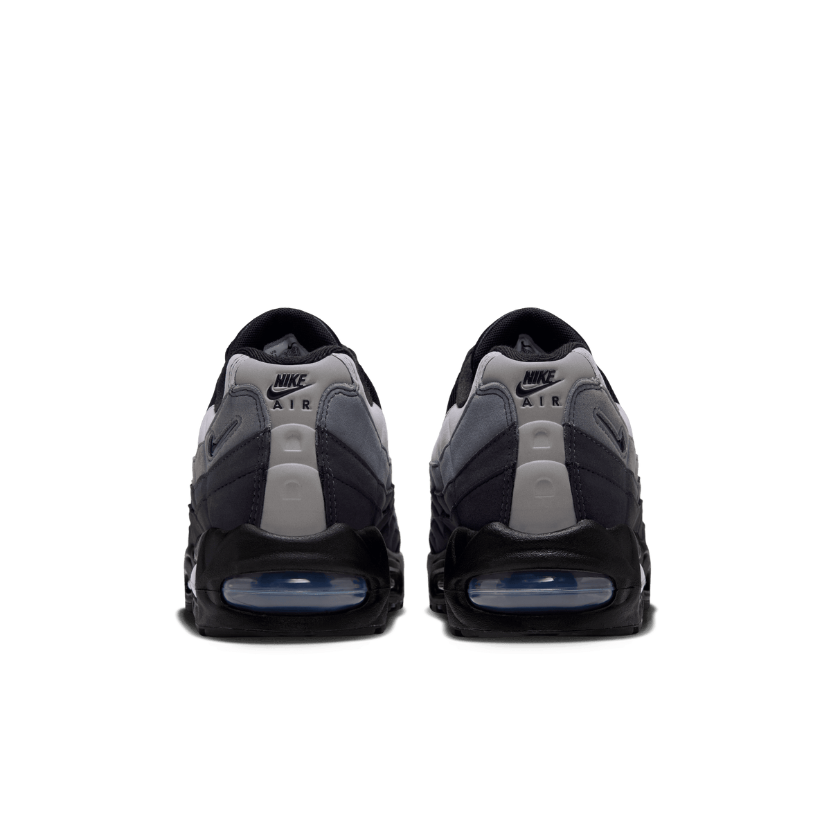 Men's Air Max 95 Big Bubble Premium "Joker"