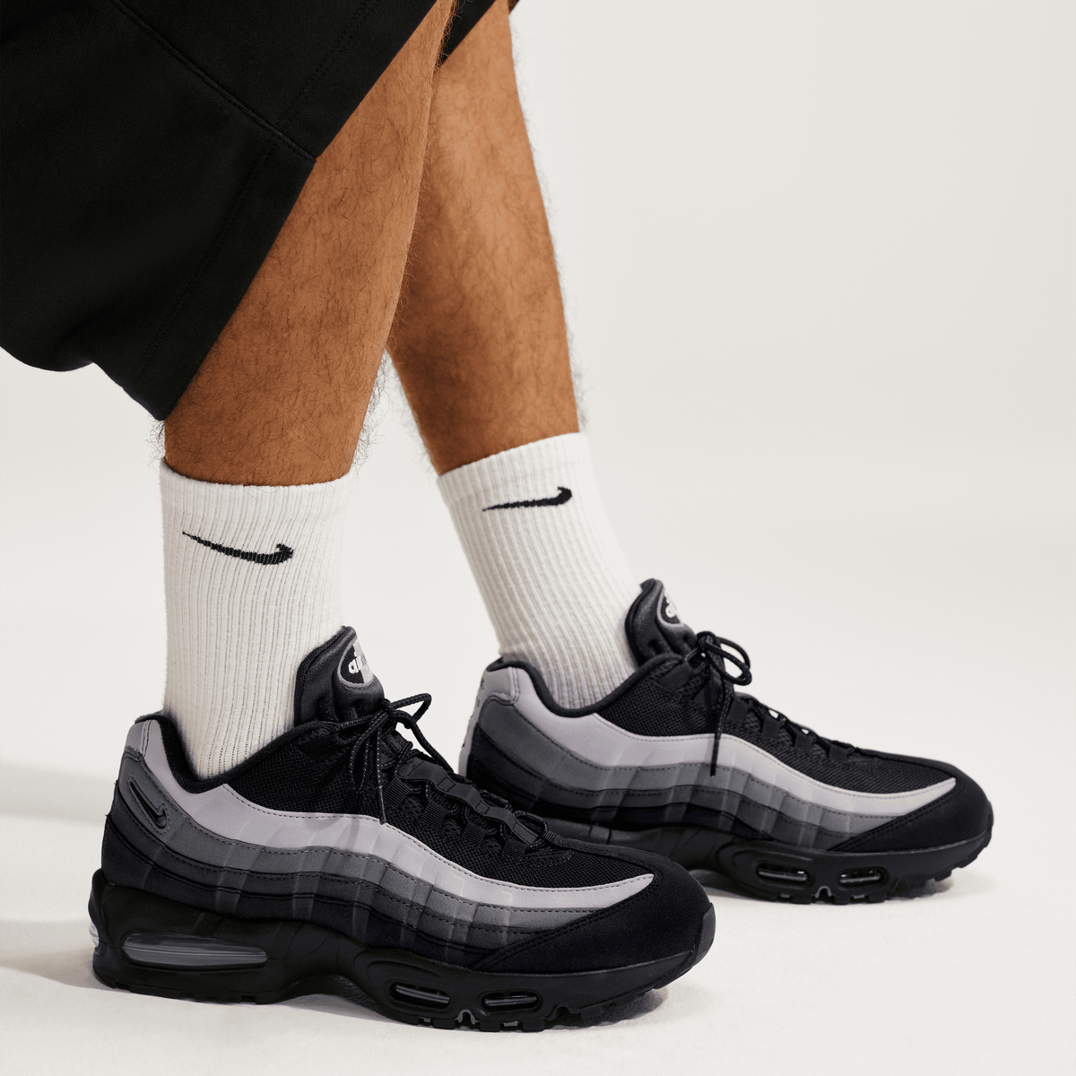 Men's Air Max 95 Big Bubble Premium "Joker"
