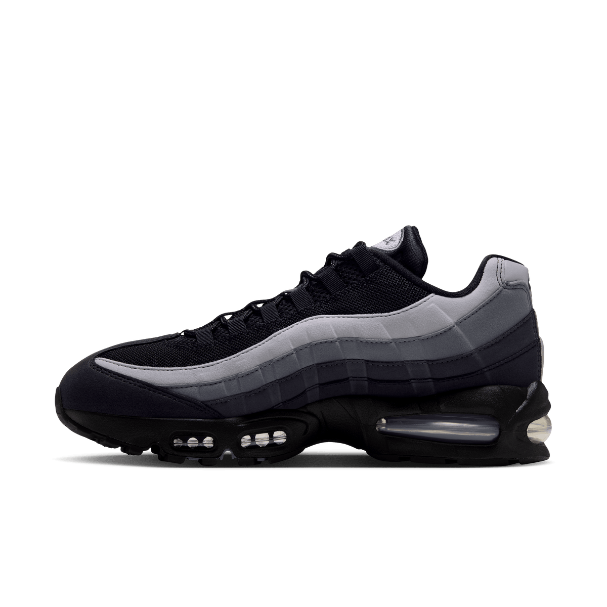 Men's Air Max 95 Big Bubble Premium "Joker"