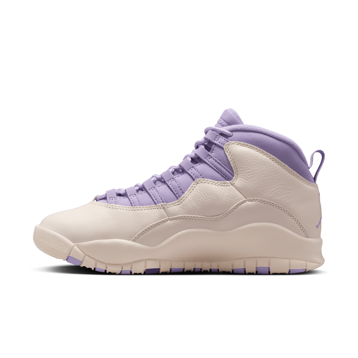 Women's Air Jordan 10 Retro "Hydrangeas " Jordan - Tops and Bottoms USA
