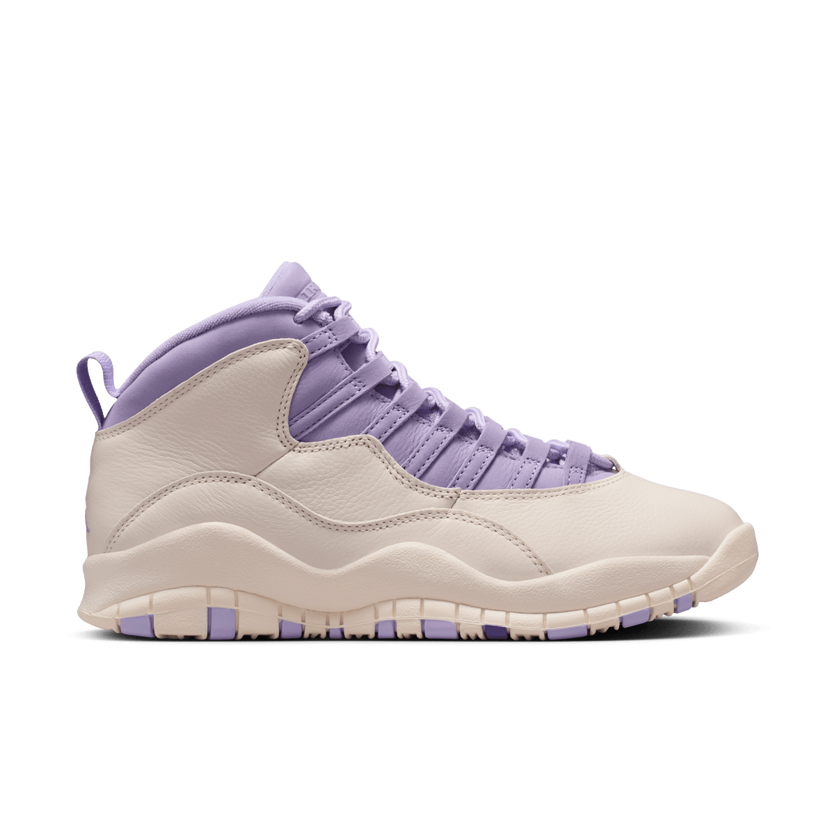 Women's Air Jordan 10 Retro "Hydrangeas " Jordan - Tops and Bottoms USA
