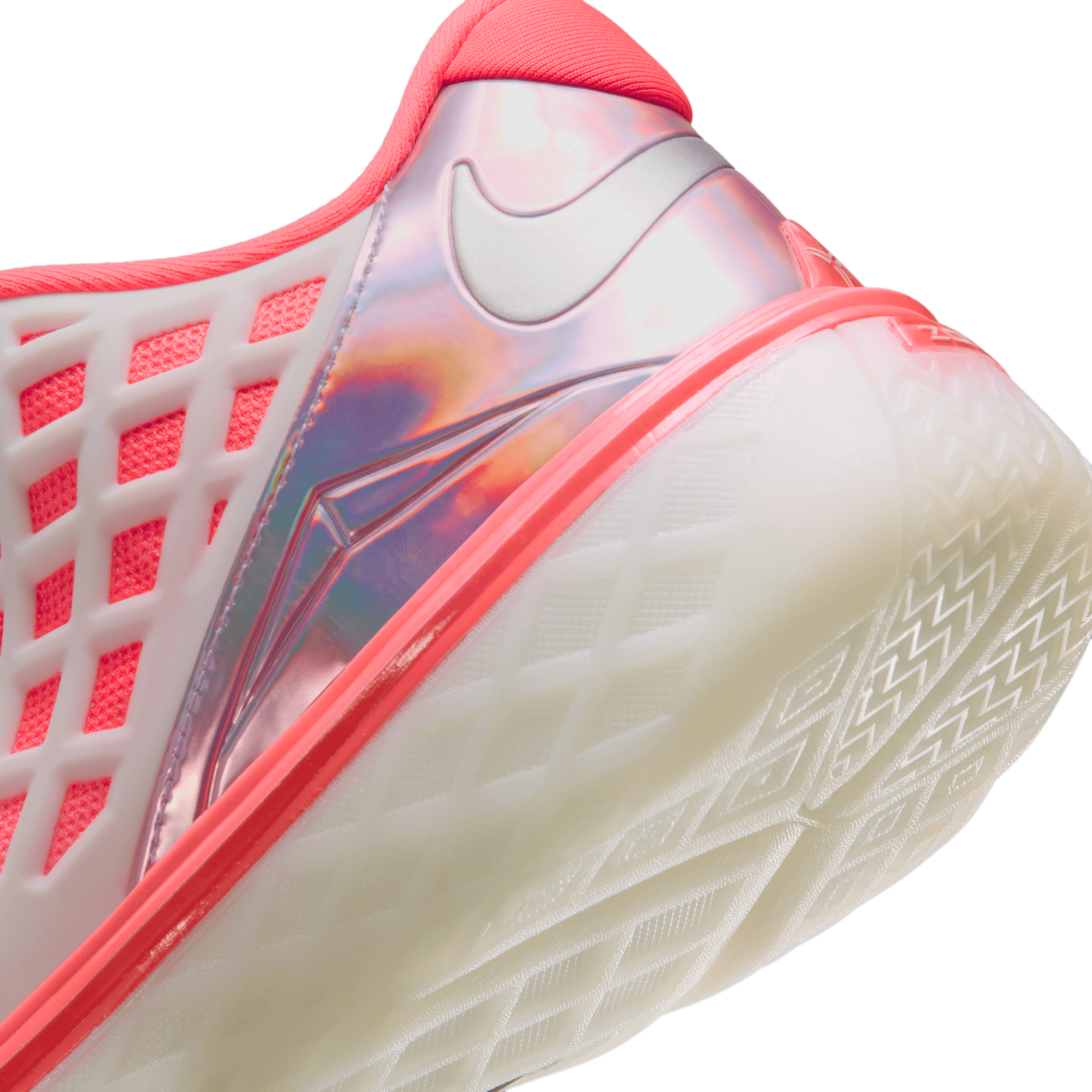 Men's Kobe III Low Protro