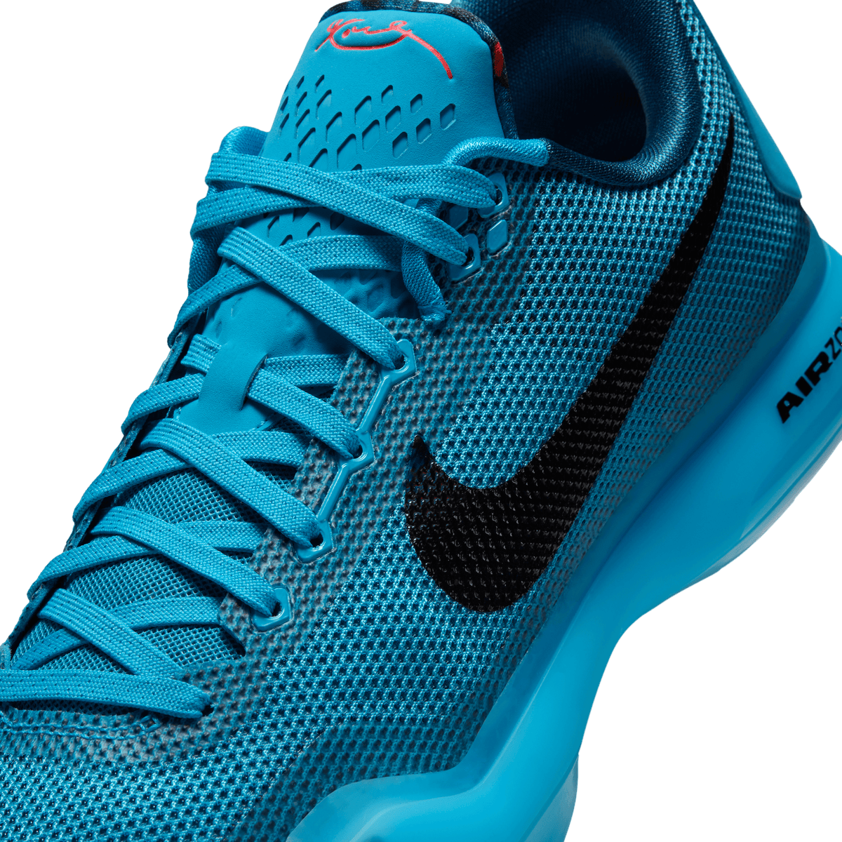 Men's Kobe 10 Protro "5AM Flight"