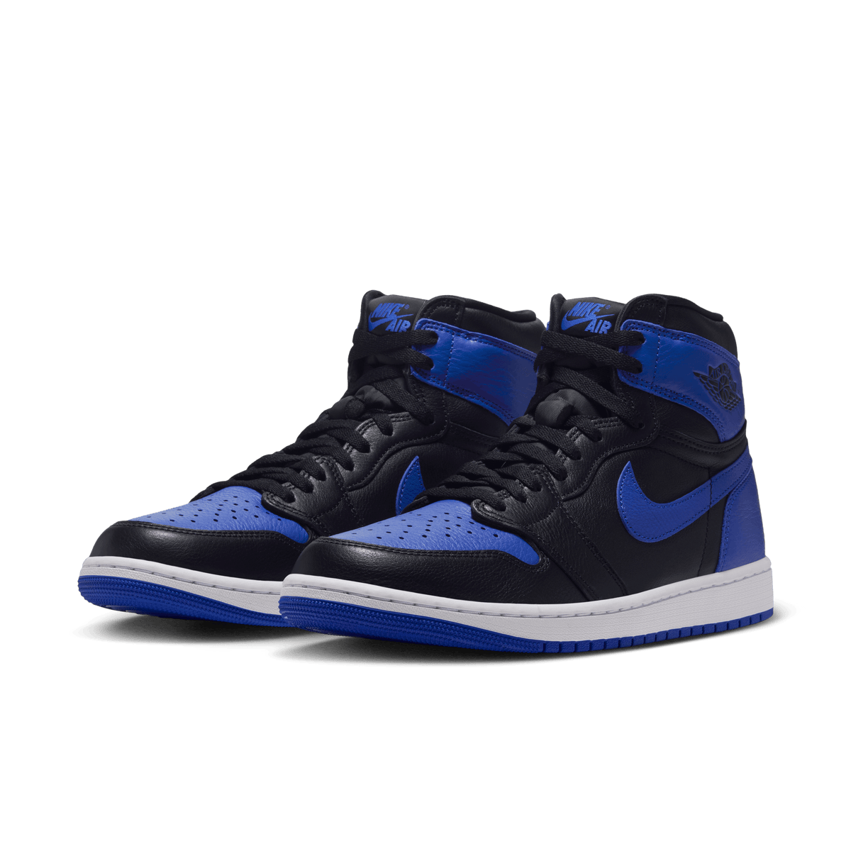 Men's Air Jordan 1 High OG "Royal"