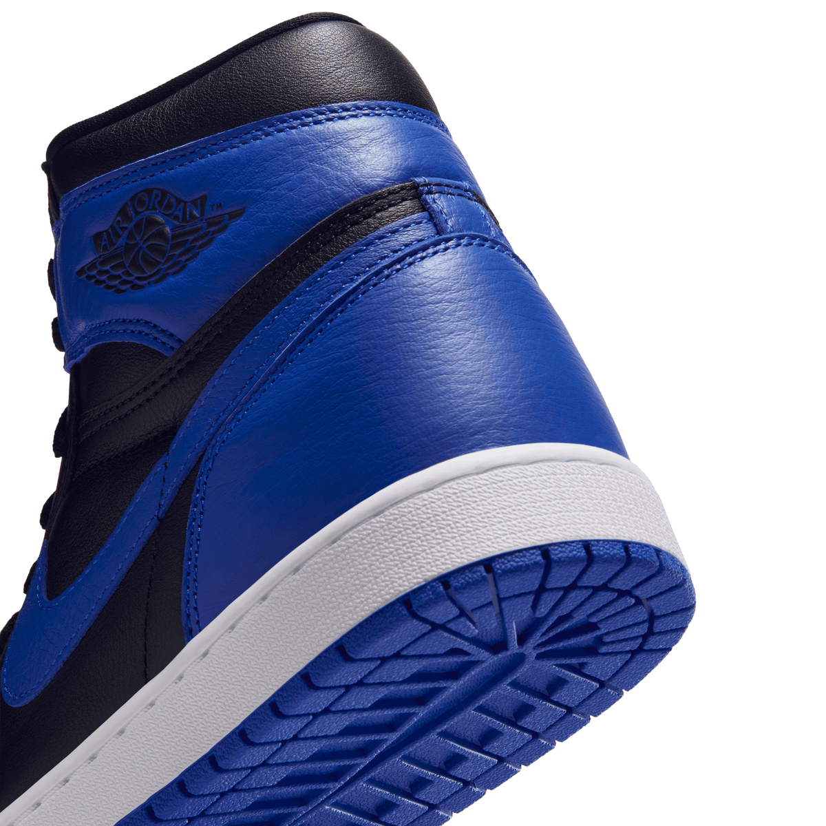 Men's Air Jordan 1 High OG "Royal"