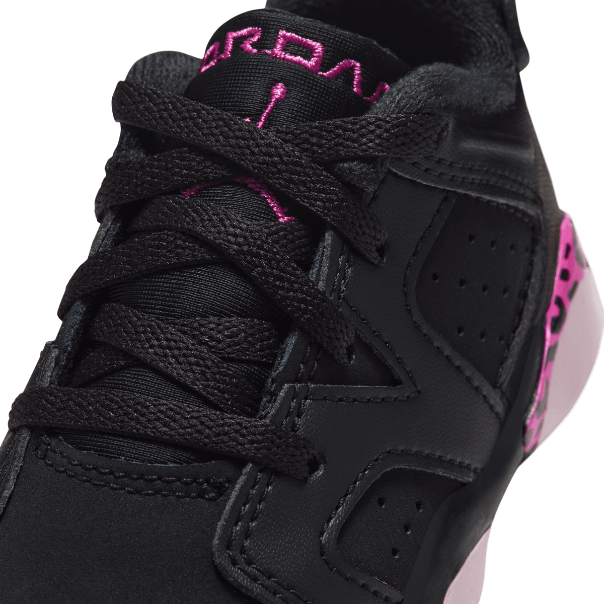 Kid's Air Jordan 6 Retro Low "Desert Berry" Toddlers
