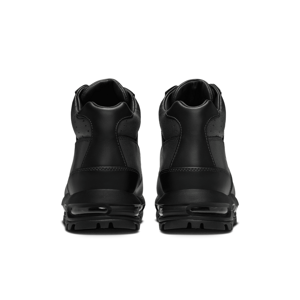 Men's Air Max Goadome "Black Volt"