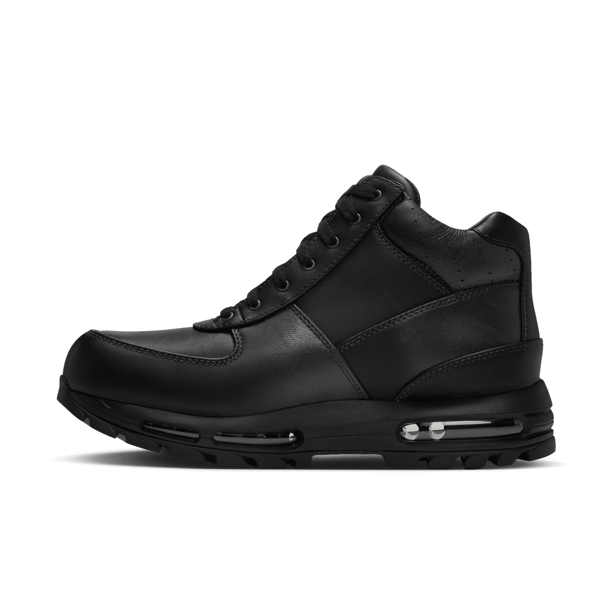 Men's Air Max Goadome "Black Volt"