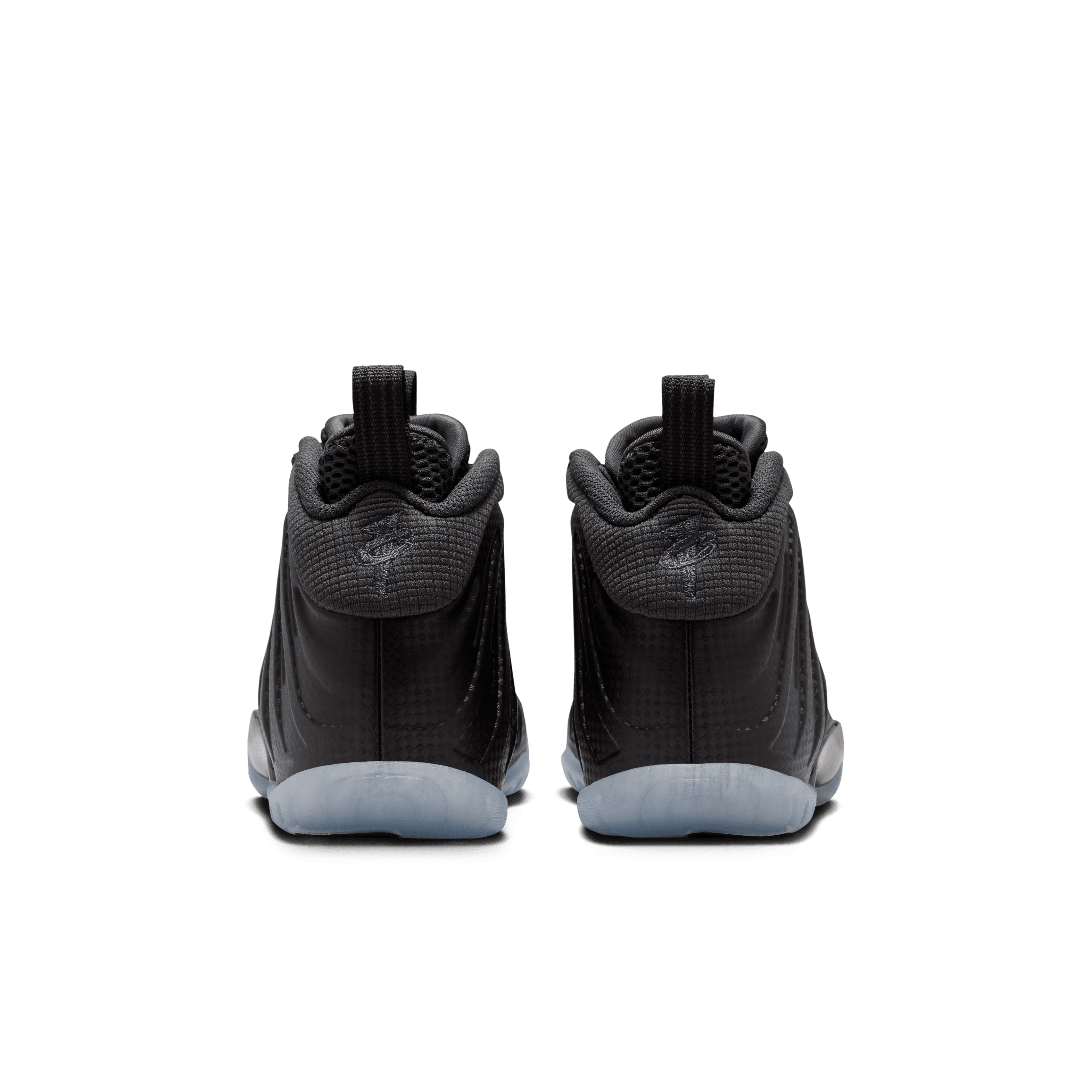 Kid's Little Posite One "Carbon Fiber" Grade School