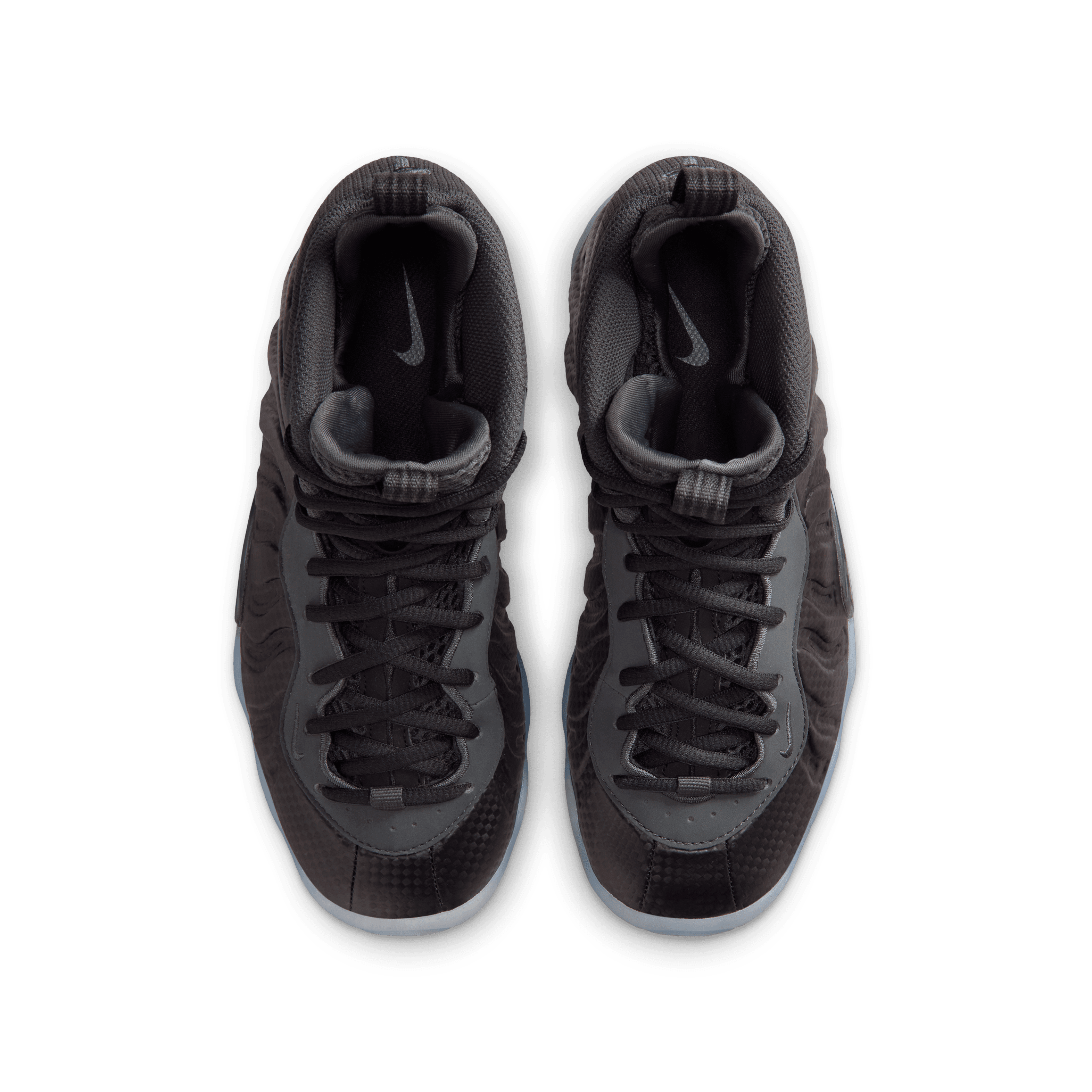 Kid's Little Posite One "Carbon Fiber" Grade School