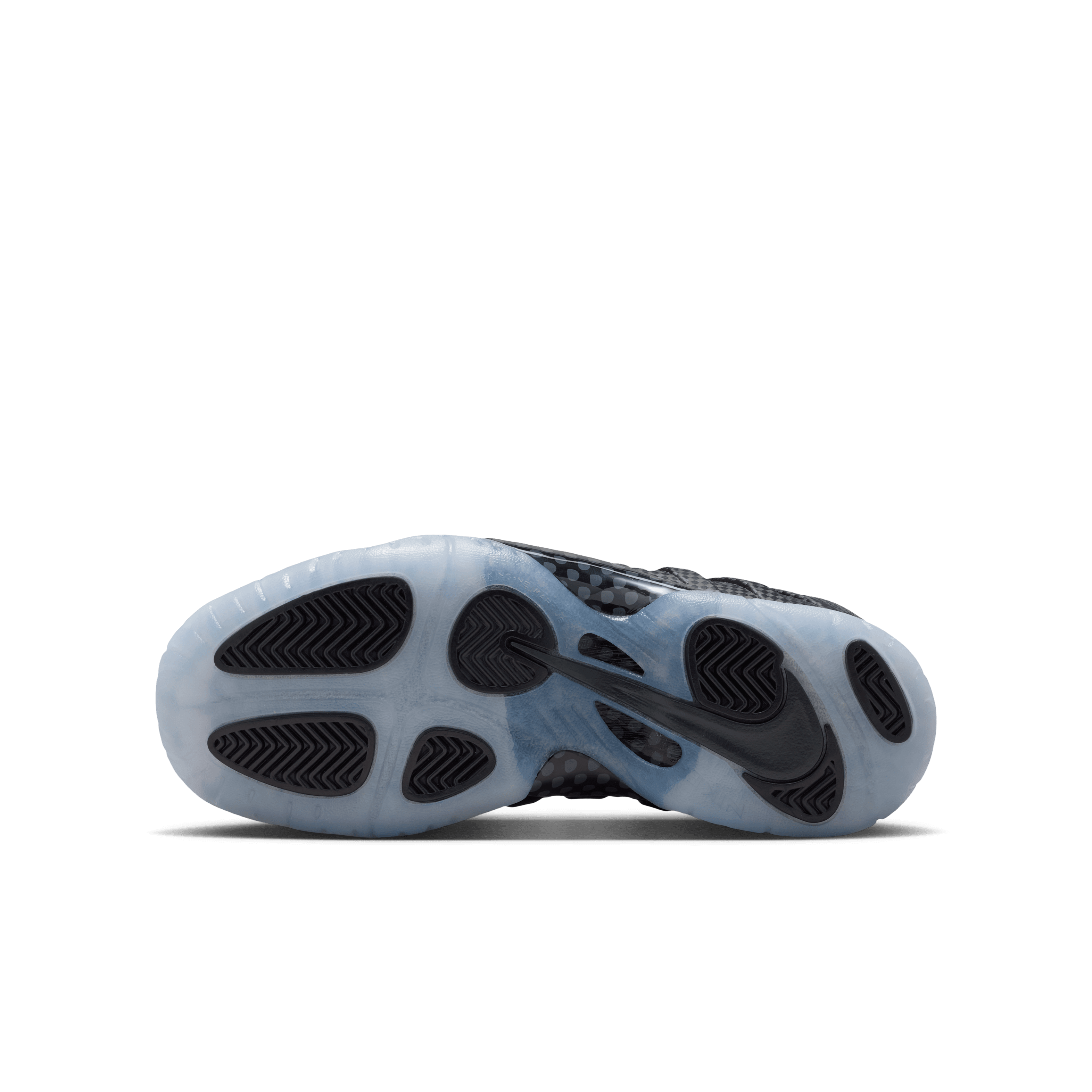 Kid's Little Posite One "Carbon Fiber" Grade School