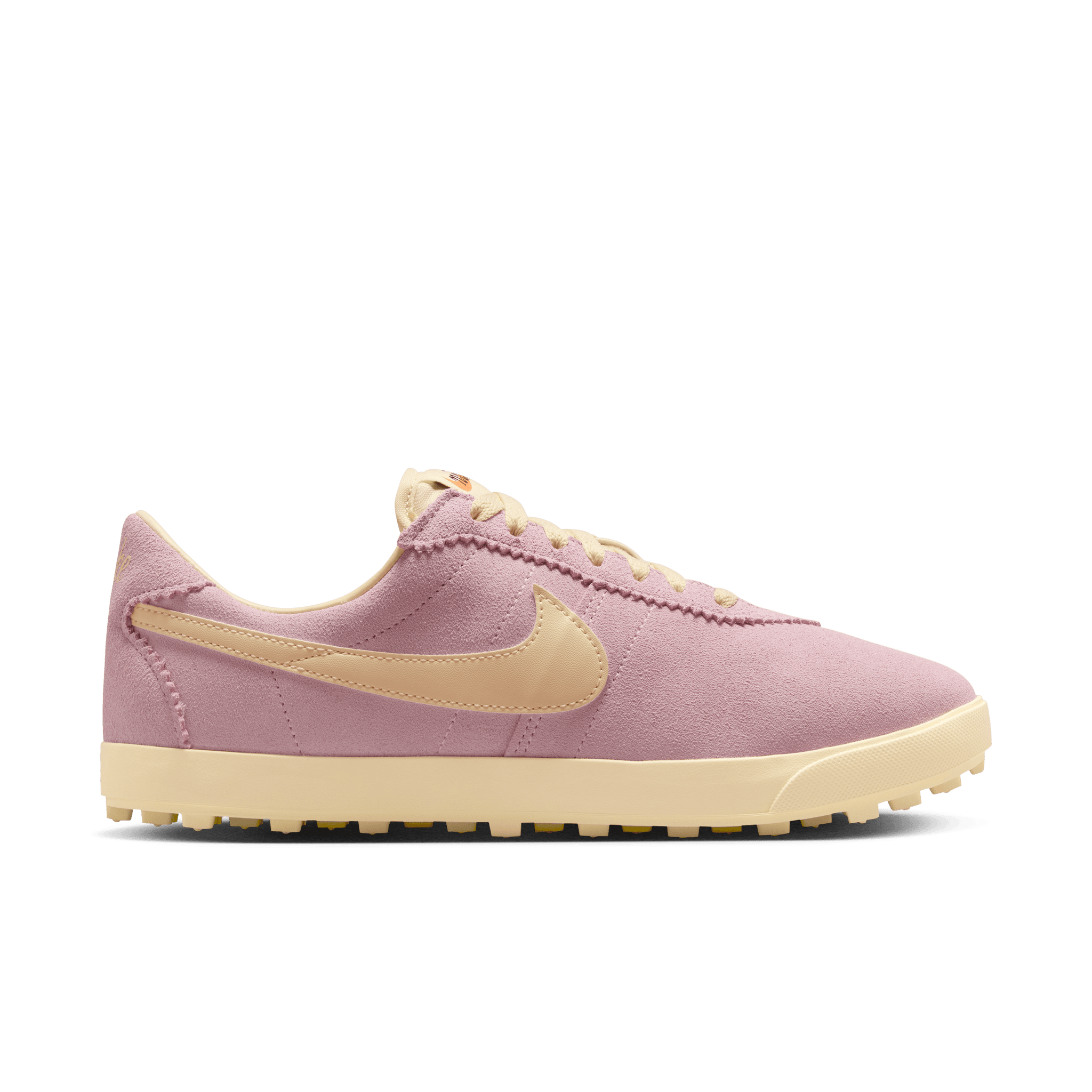 Nike Women's Astrograbber Suede
