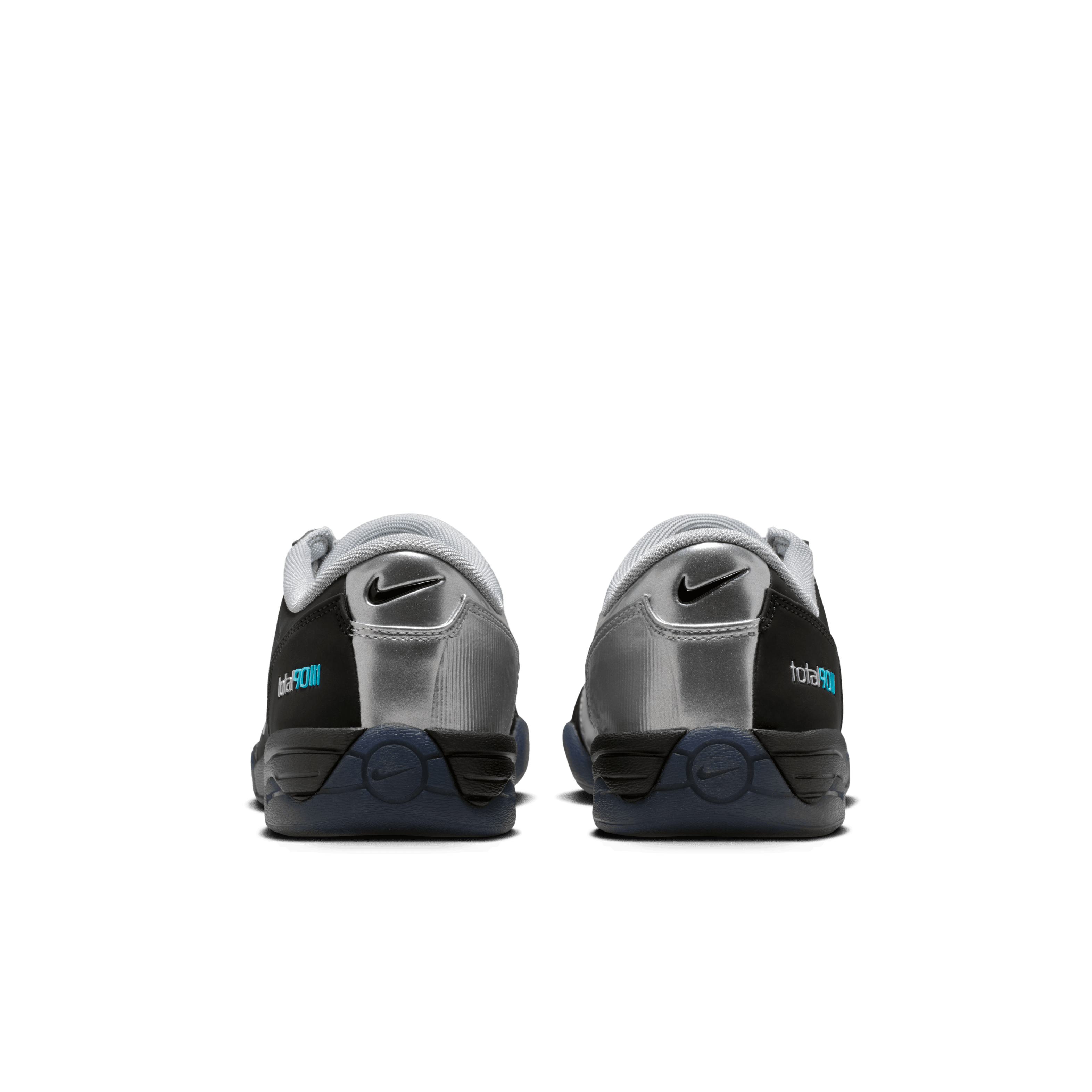Men's Total 90 "Black Gamma"