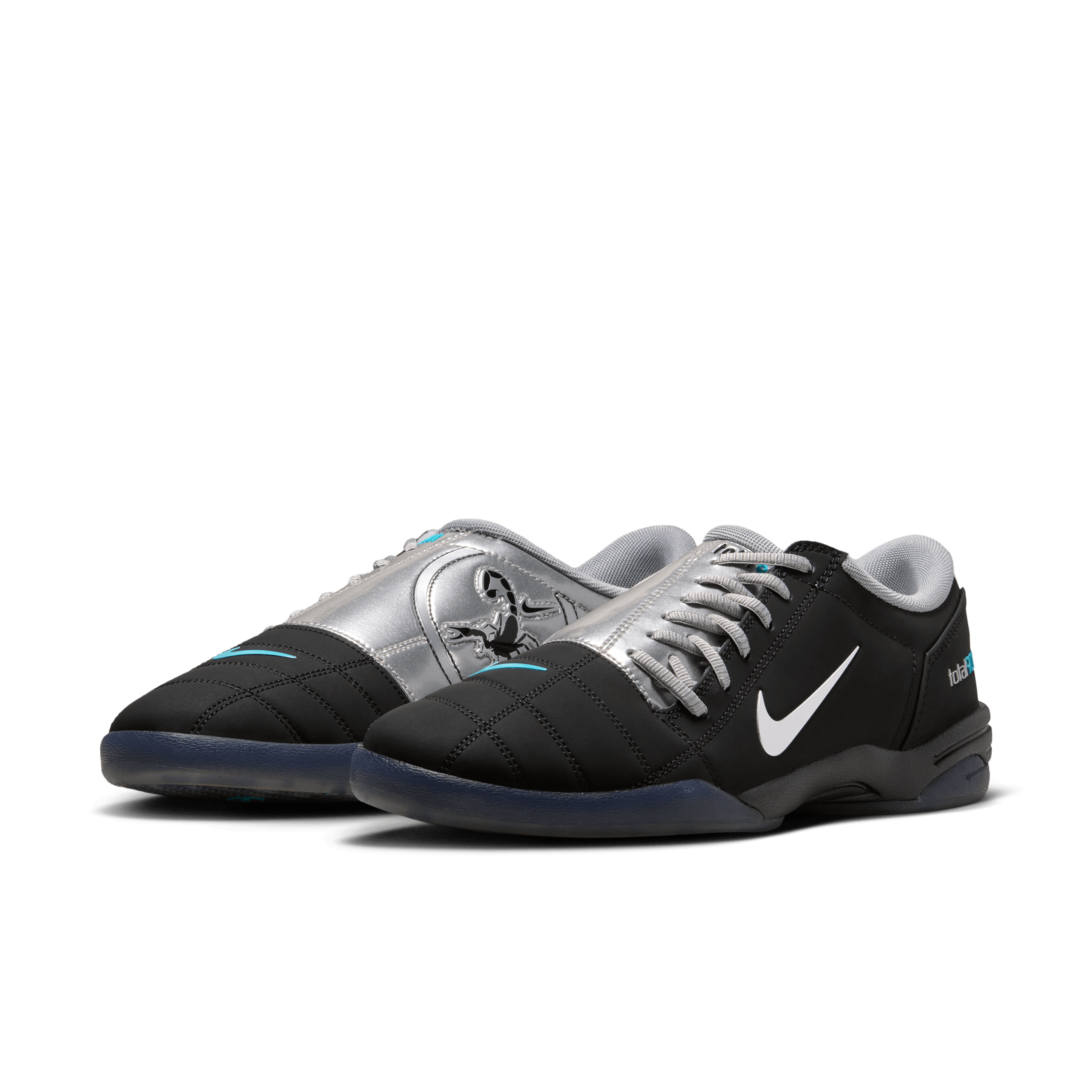 Men's Total 90 "Black Gamma"