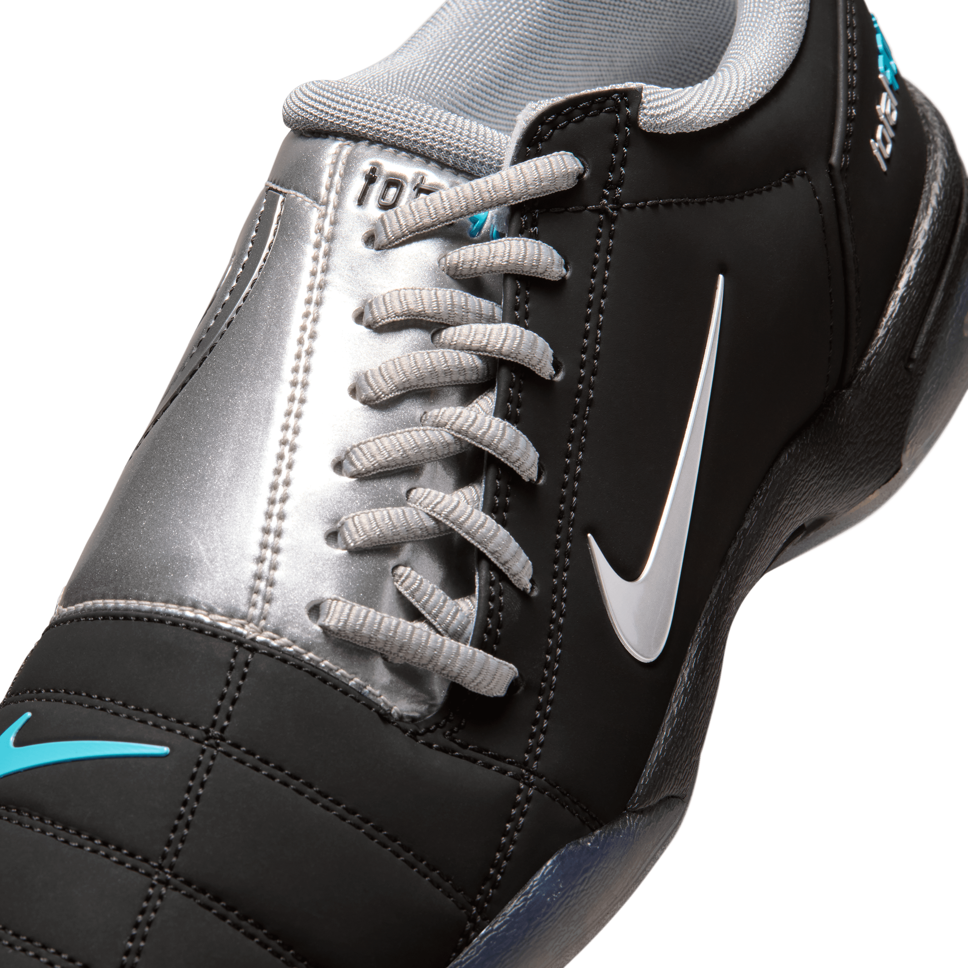 Men's Total 90 "Black Gamma"