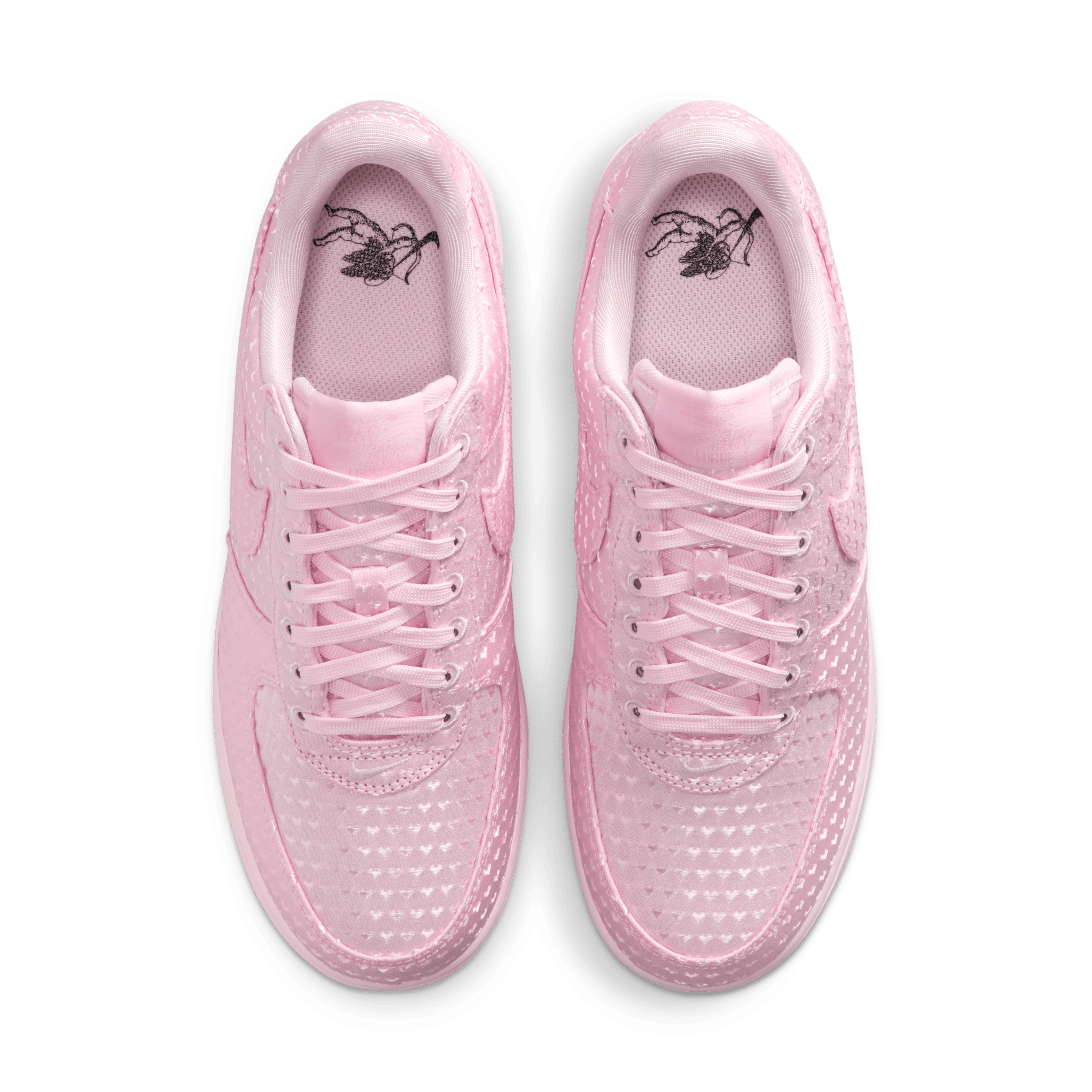 Women's Air Force 1 '07 SE "Valentine's Day"