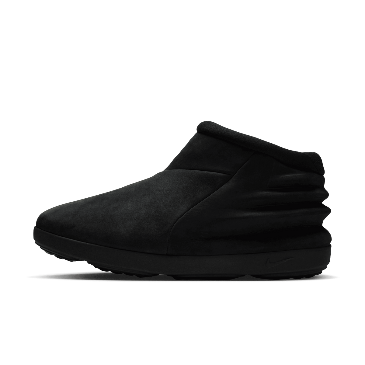 Men's 24.7 Boots "Black Anthracite"
