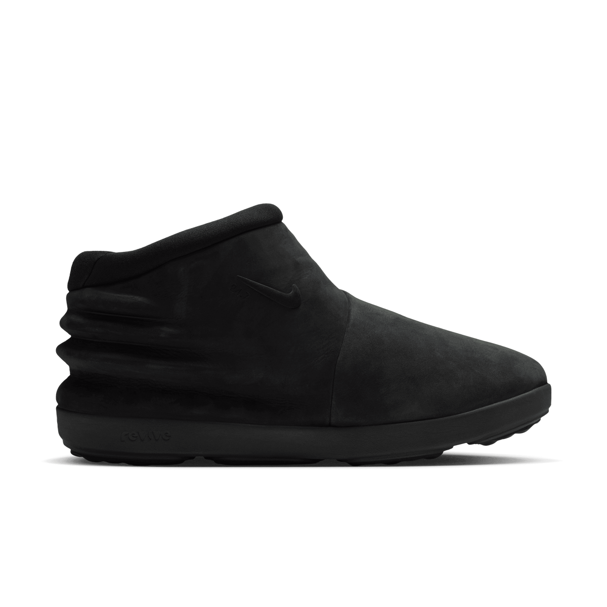 Men's 24.7 Boots "Black Anthracite"