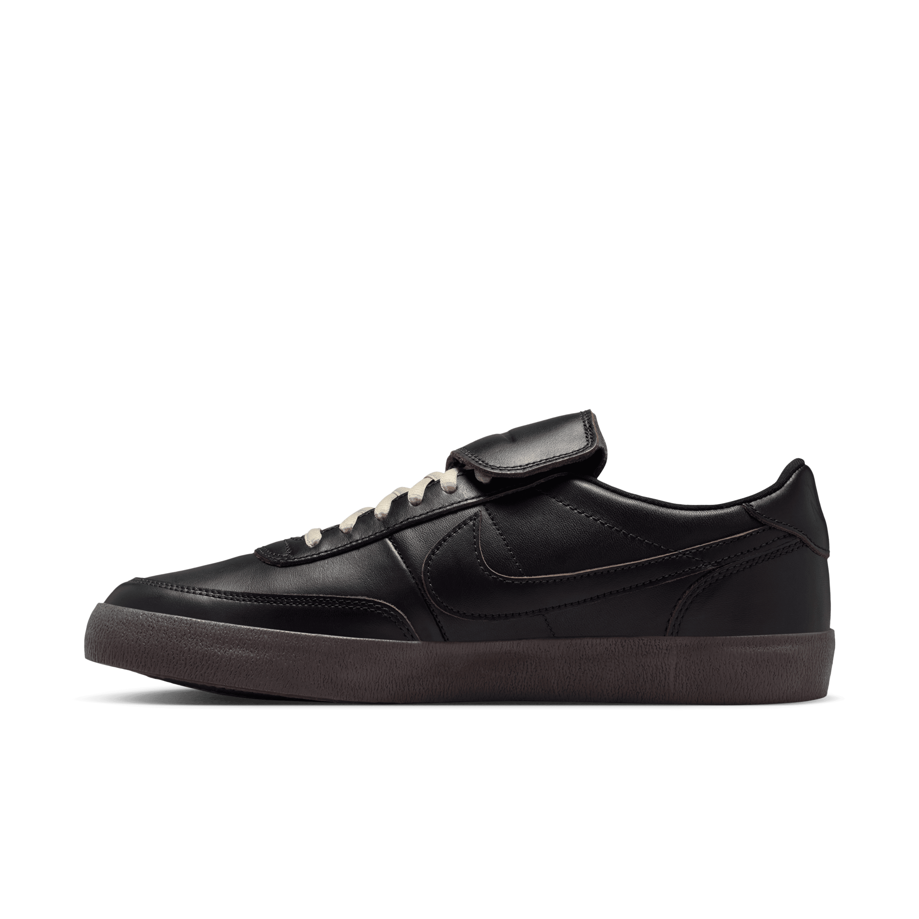 Men's Killshot 2 Leather Premium "Black Velvet Brown"