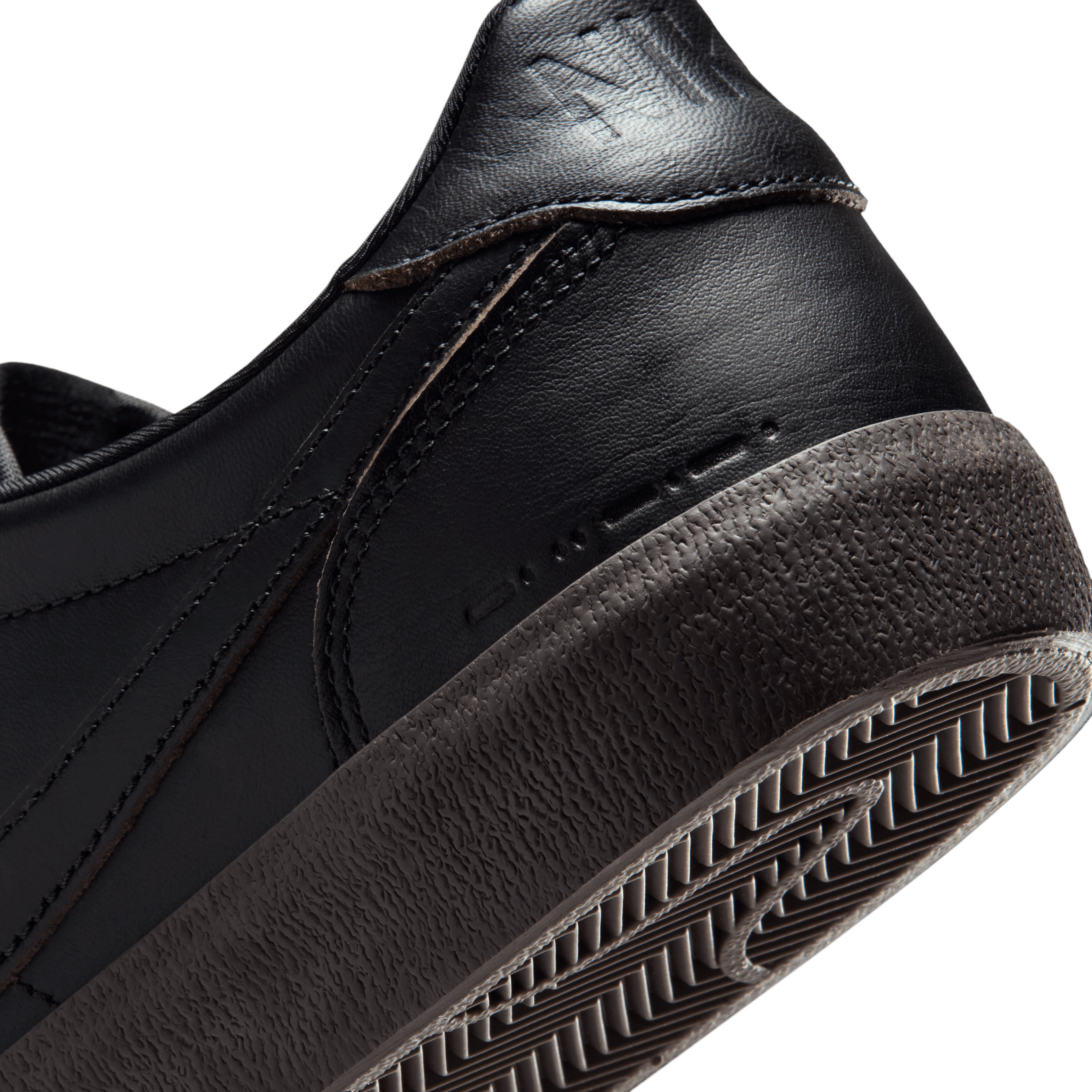 Men's Killshot 2 Leather Premium "Black Velvet Brown"