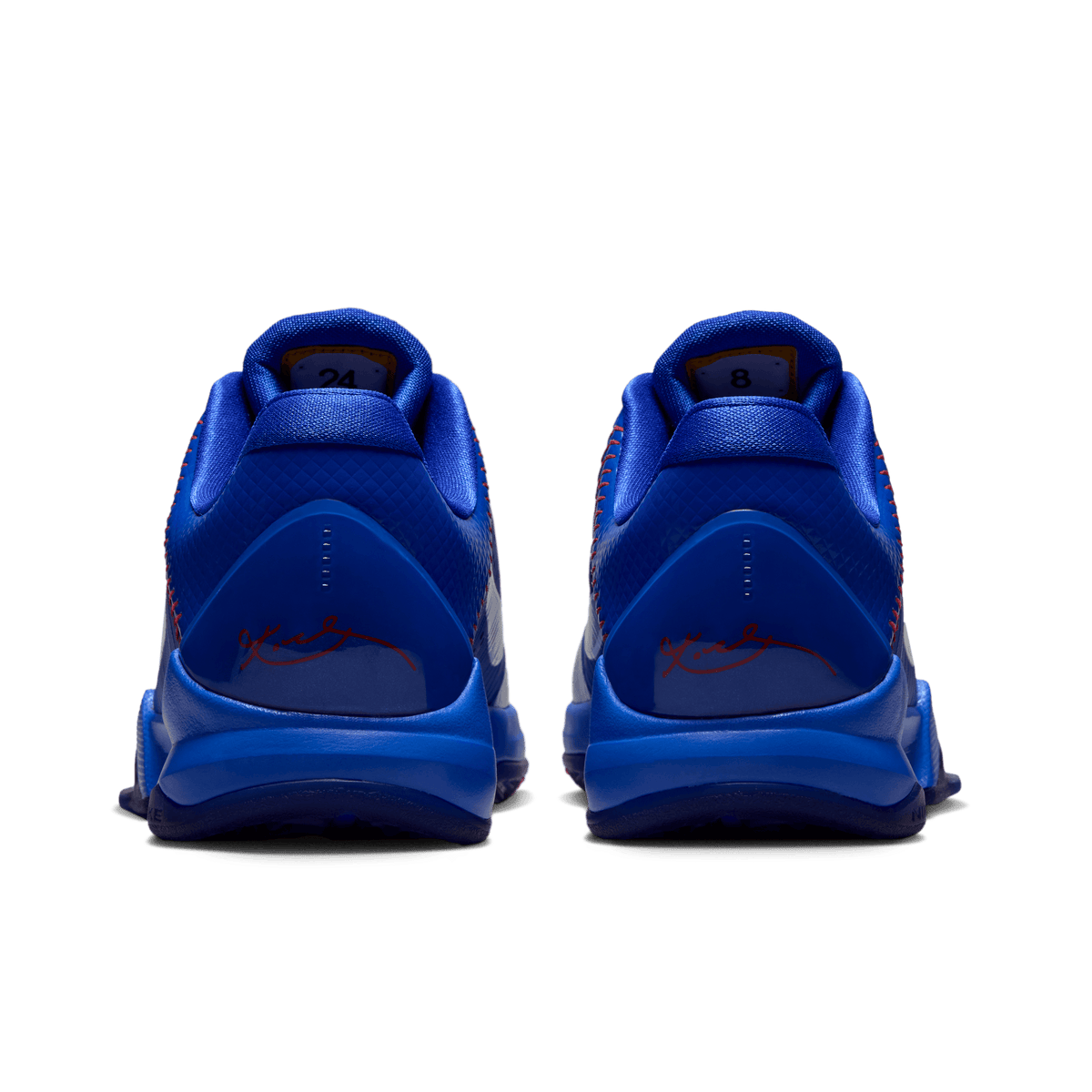 Men's Kobe 5 Protro "Dodgers" Nike - Tops and Bottoms USA
