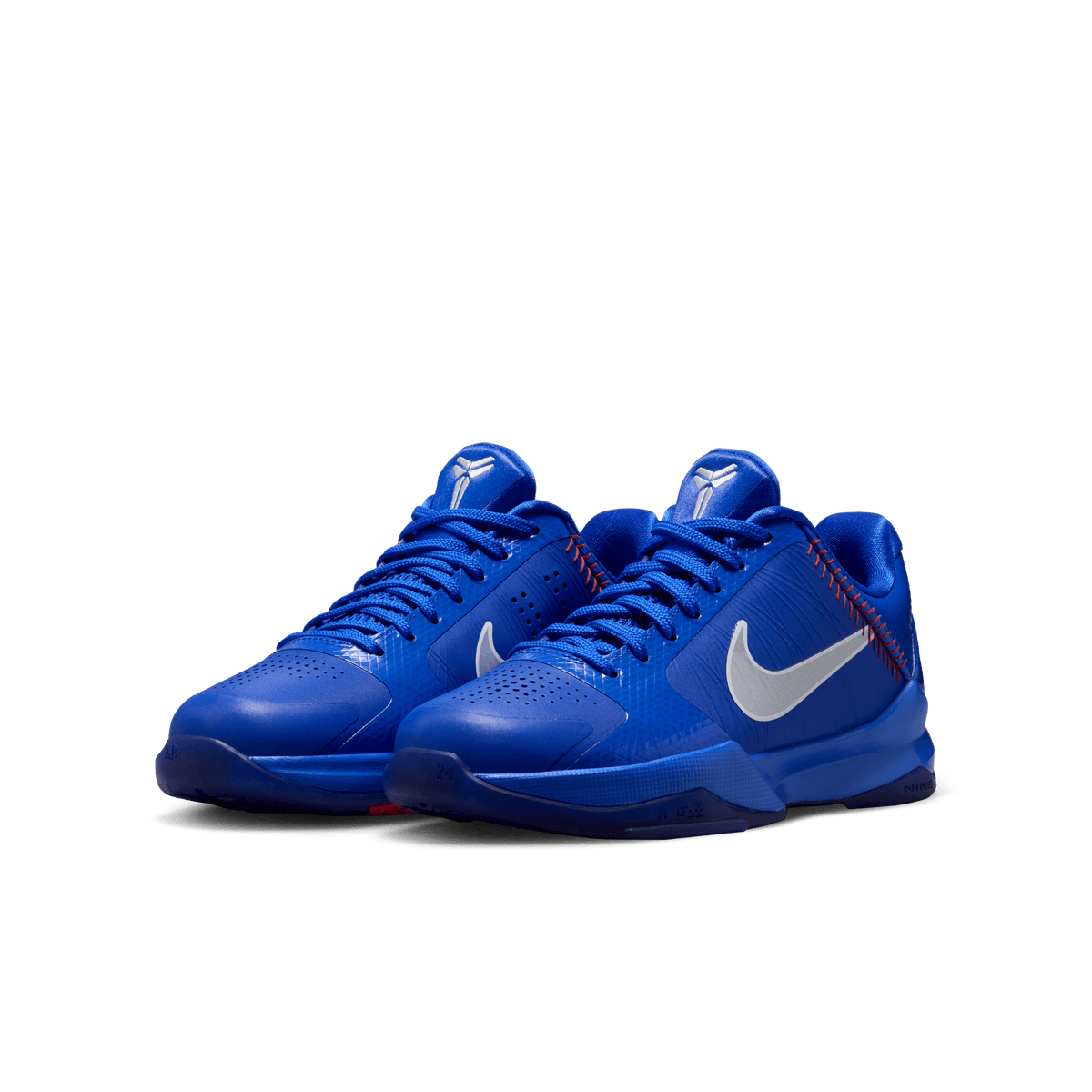 Men's Kobe 5 Protro "Dodgers" Nike - Tops and Bottoms USA