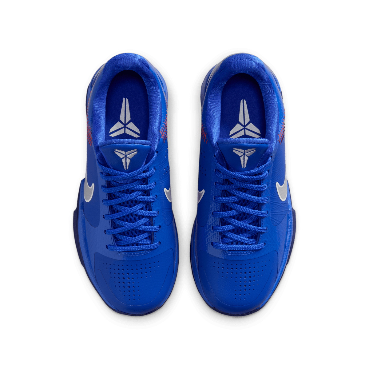 Men's Kobe 5 Protro "Dodgers" Nike - Tops and Bottoms USA