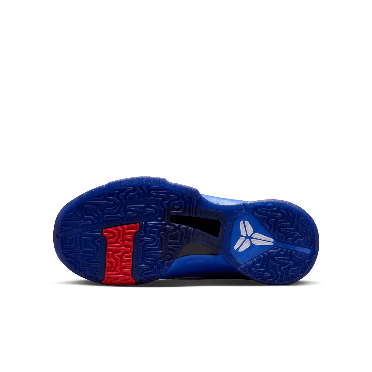 Men's Kobe 5 Protro "Dodgers" Nike - Tops and Bottoms USA