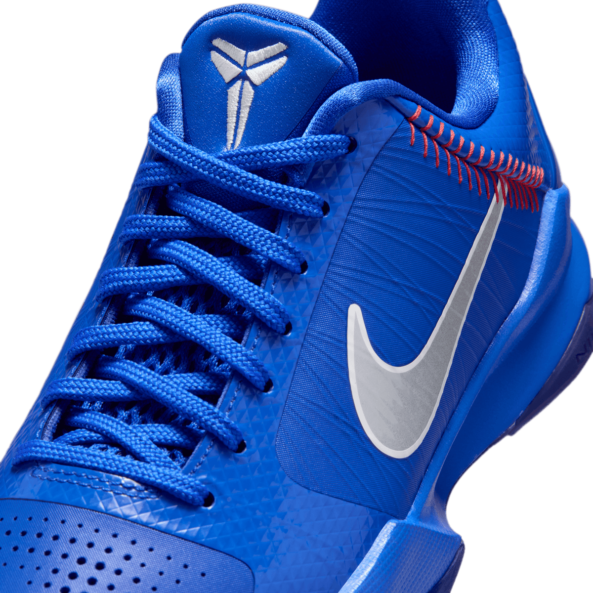 Men's Kobe 5 Protro "Dodgers" Nike - Tops and Bottoms USA