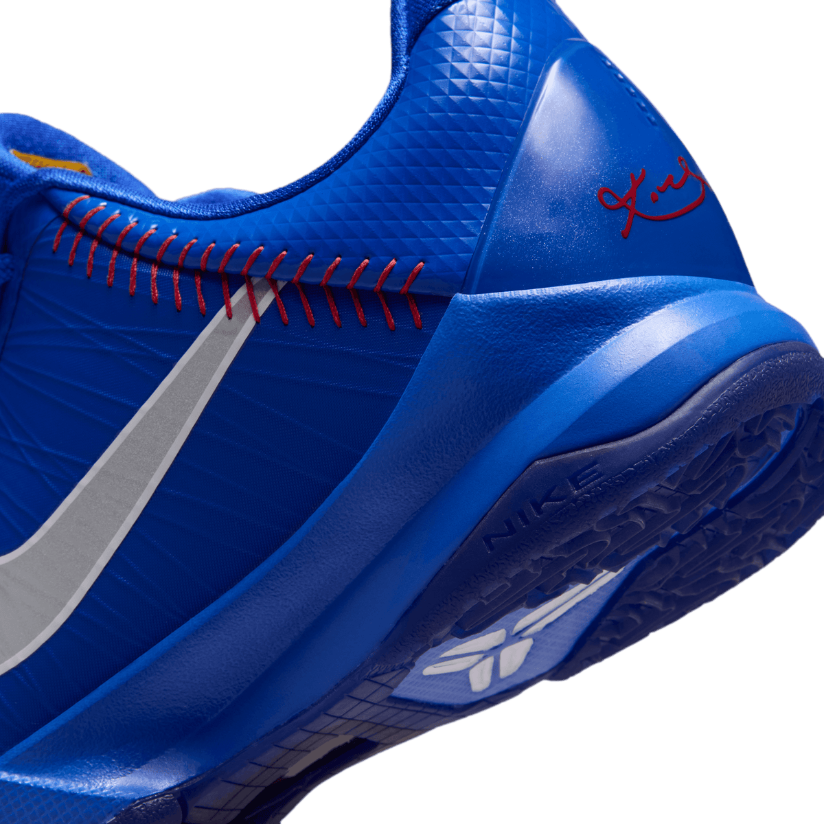 Men's Kobe 5 Protro "Dodgers" Nike - Tops and Bottoms USA