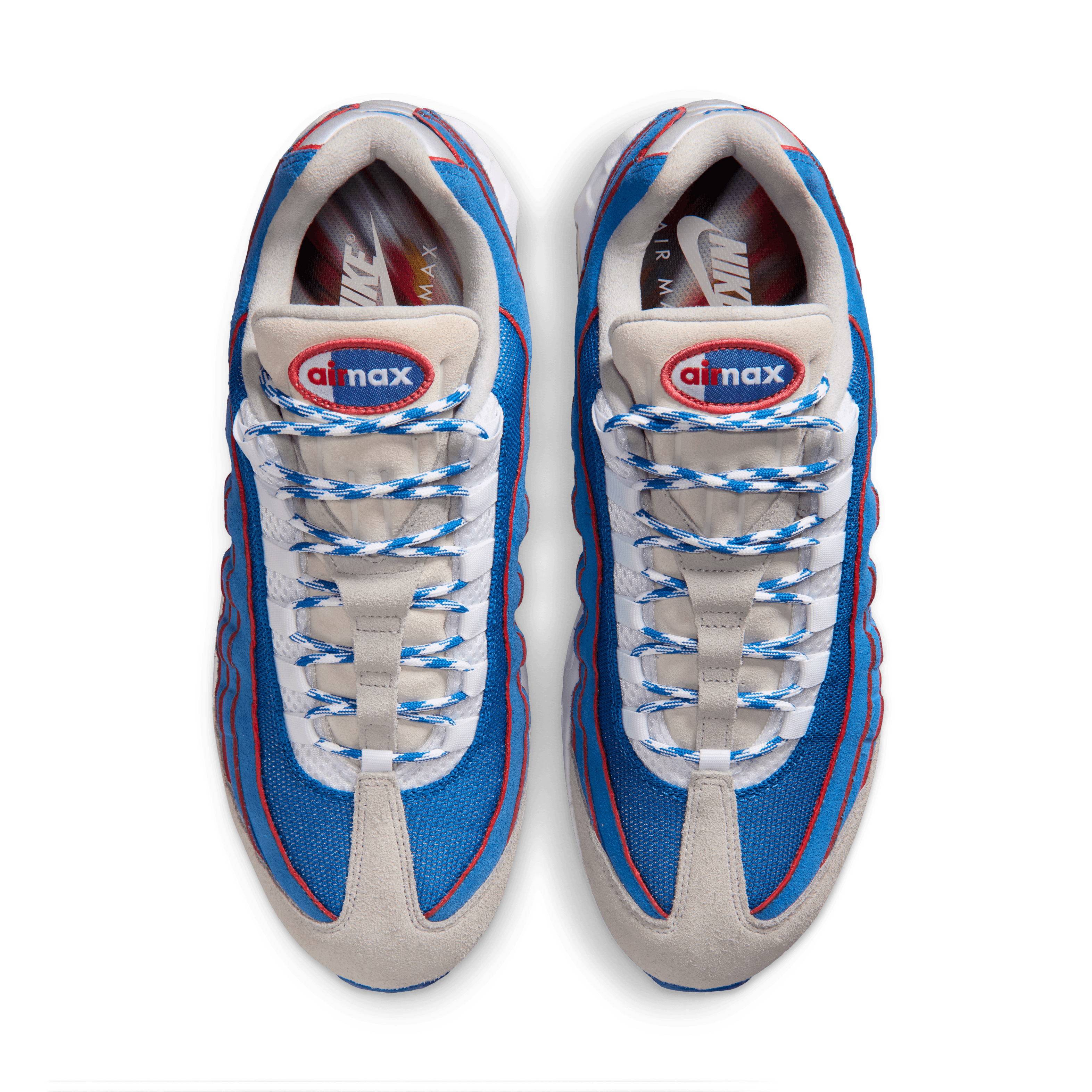 Men's Air Max 95 Big Bubble "Lawson"