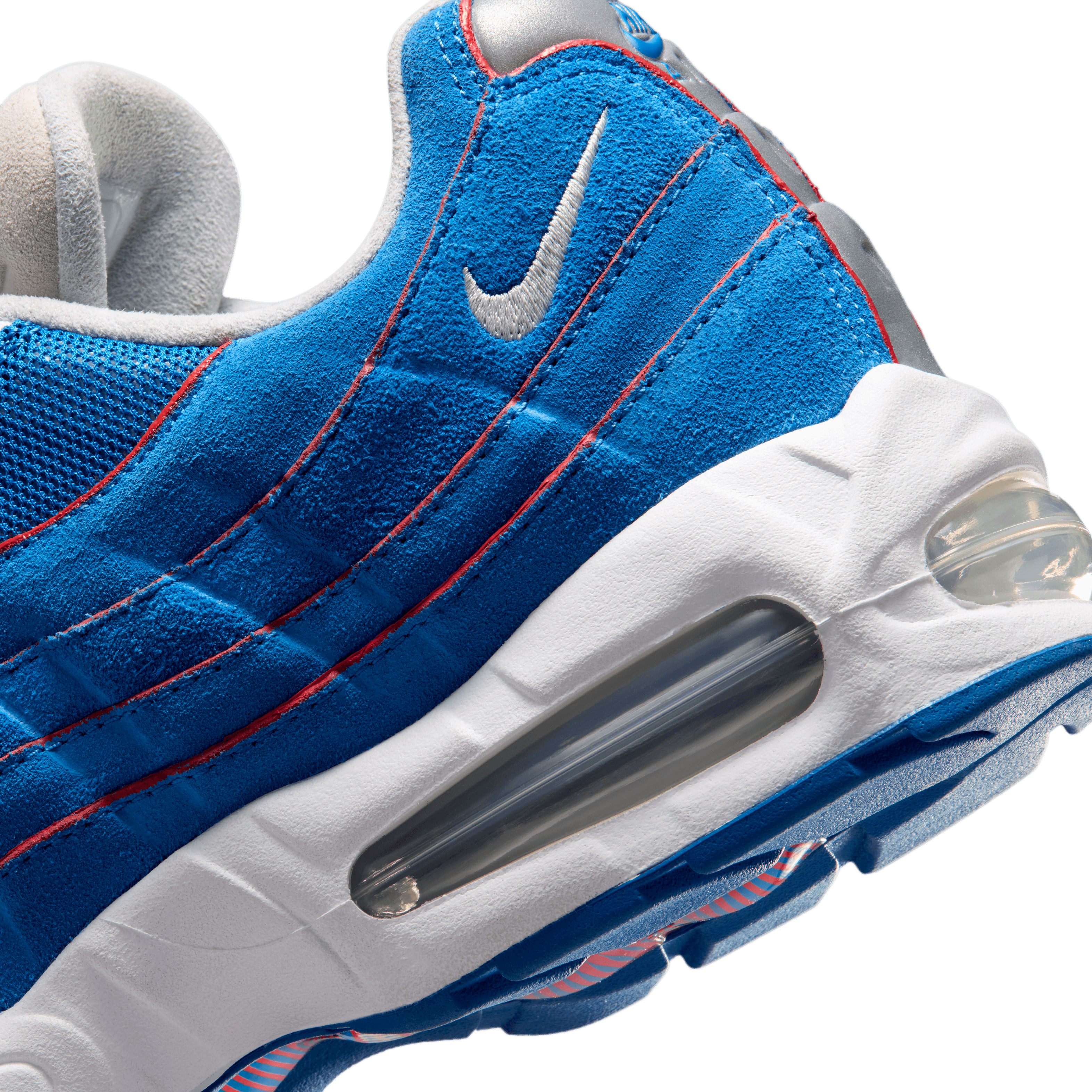 Men's Air Max 95 Big Bubble "Lawson"