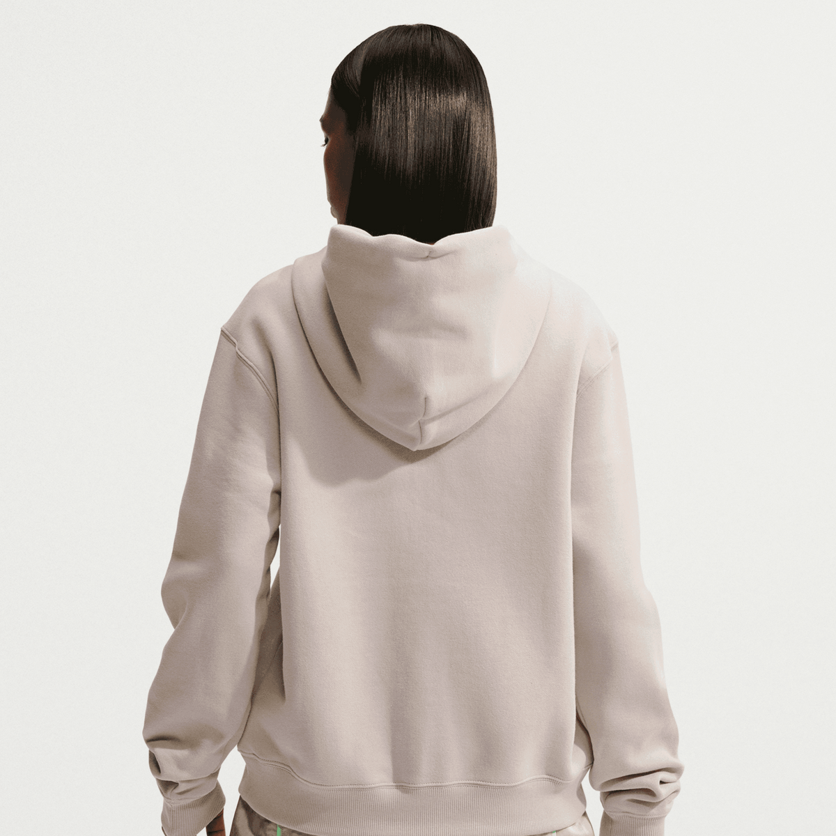 Women's Studio Fleece Medium Weight Outfit