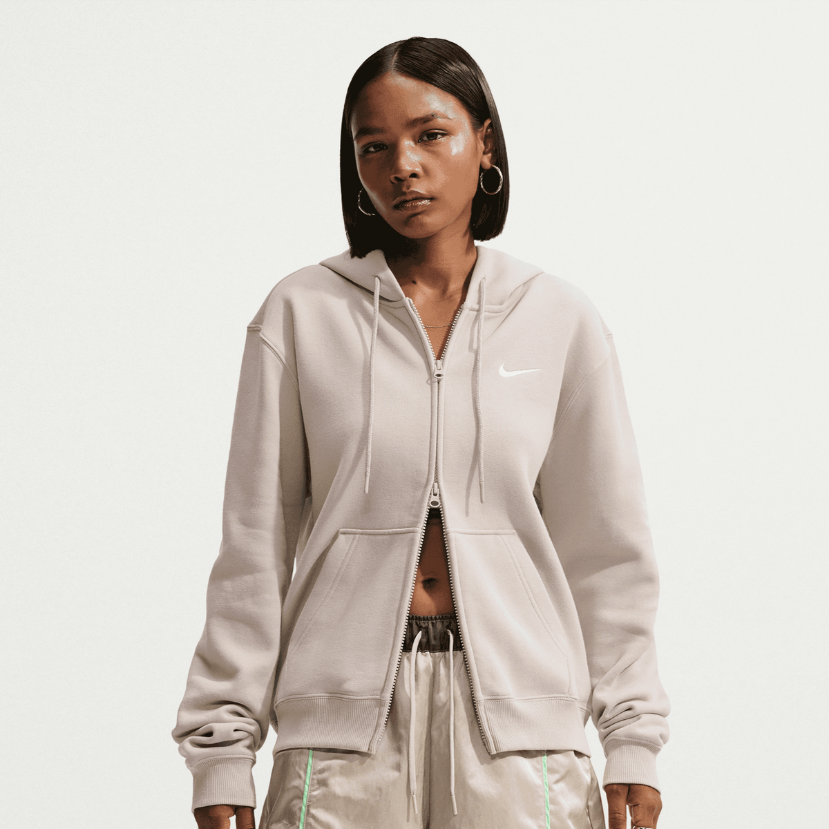 Women's Studio Fleece Medium Weight Outfit