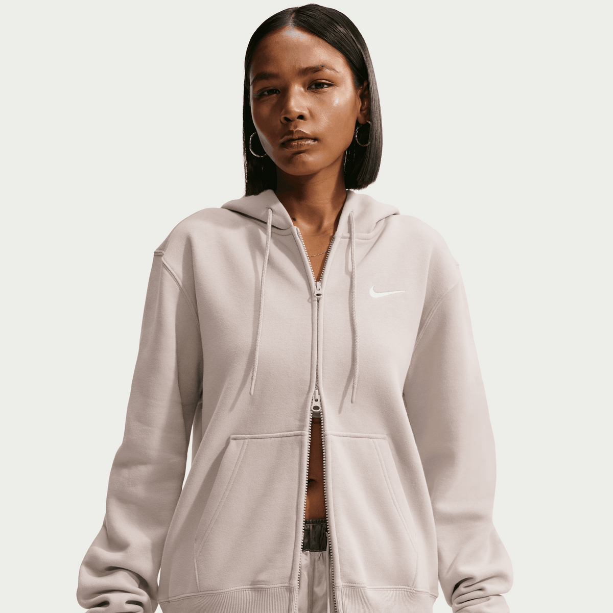 Women's Studio Fleece Medium Weight Outfit