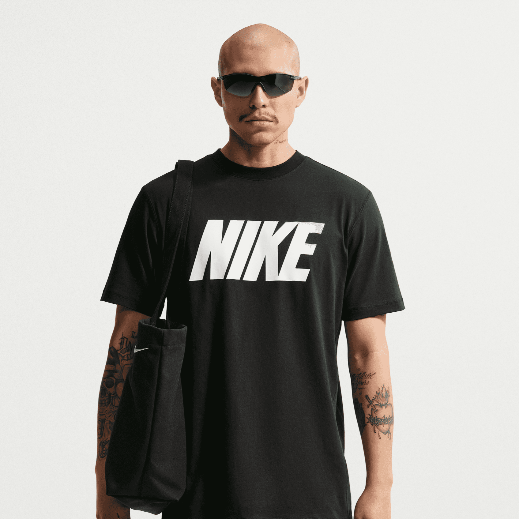 Men's Sportswear Club Outfit