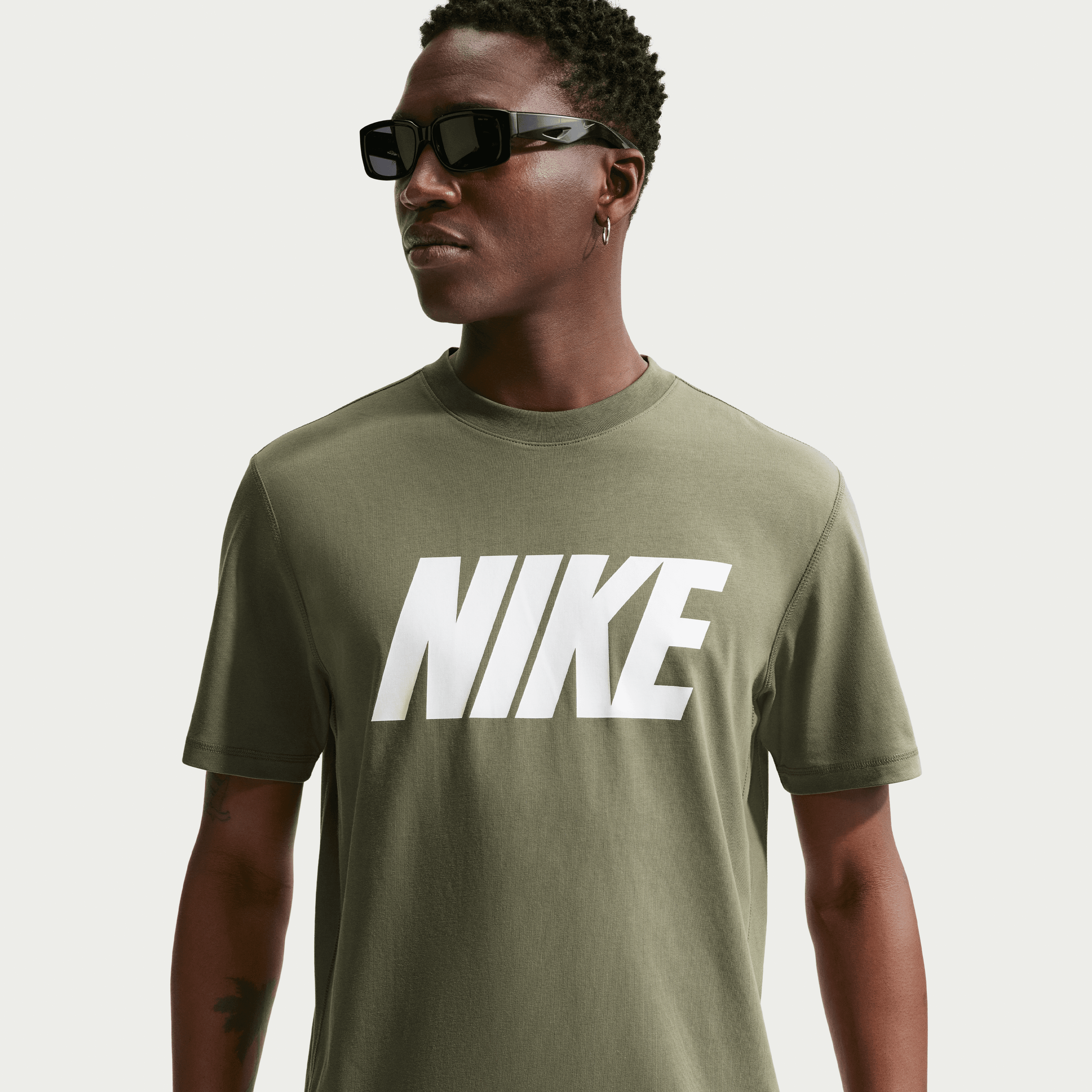 Men's Sportswear Club Outfit