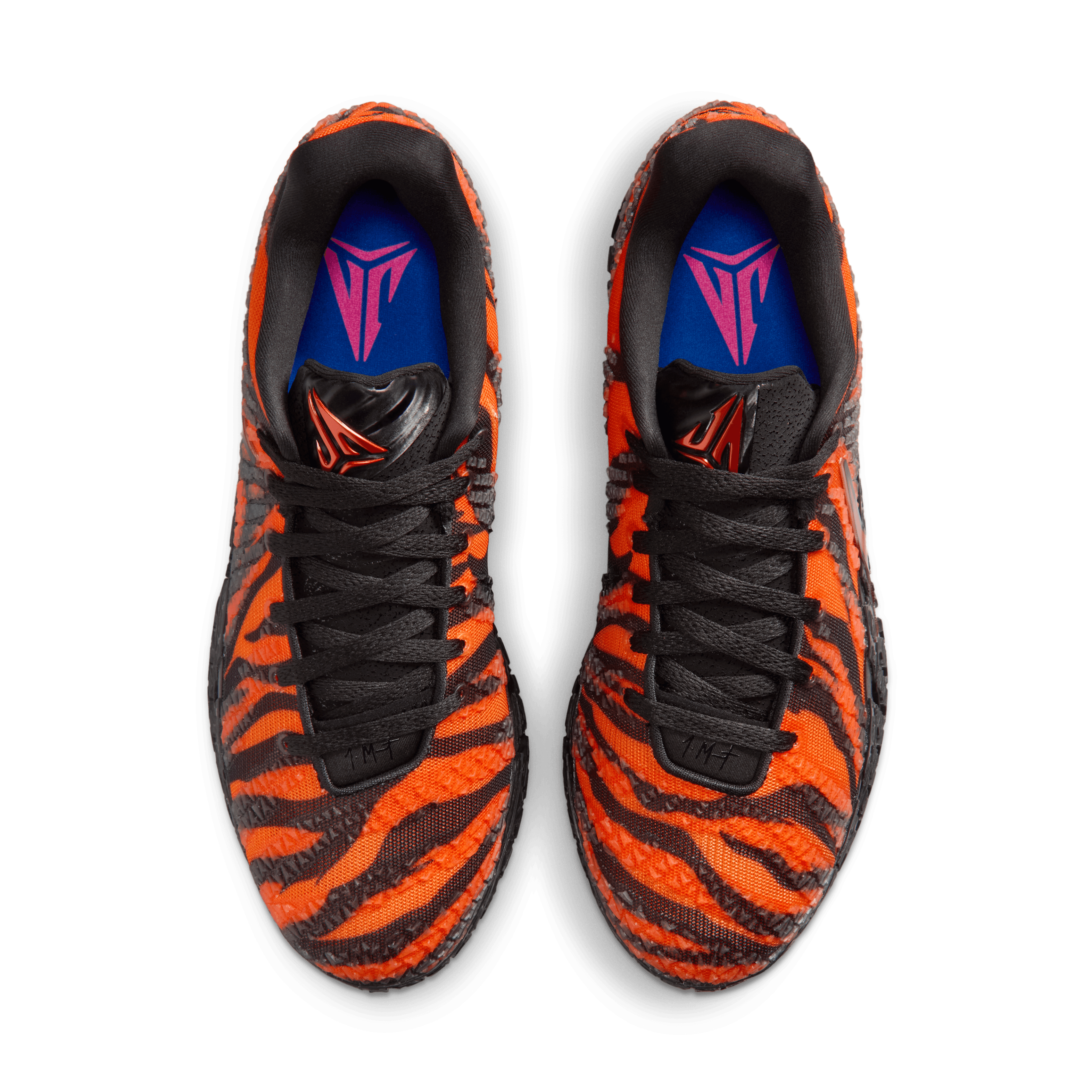 Men's Ja 3 Animal Pack "Tiger"