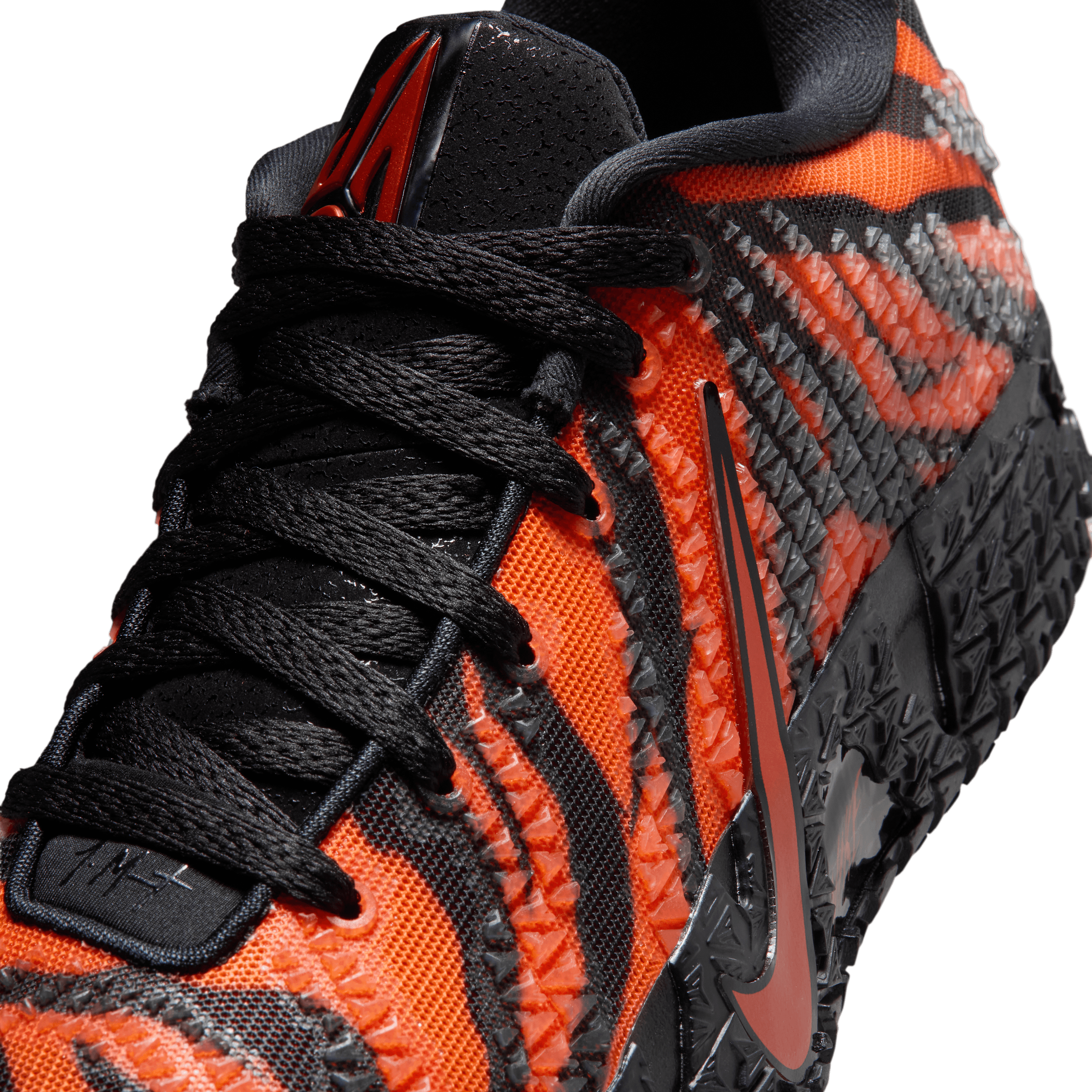 Men's Ja 3 Animal Pack "Tiger"